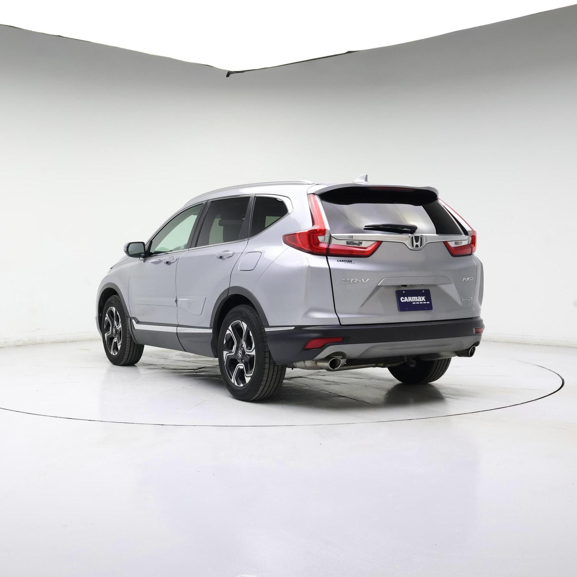 Thumbnail: 2019 Honda CR-V - 2