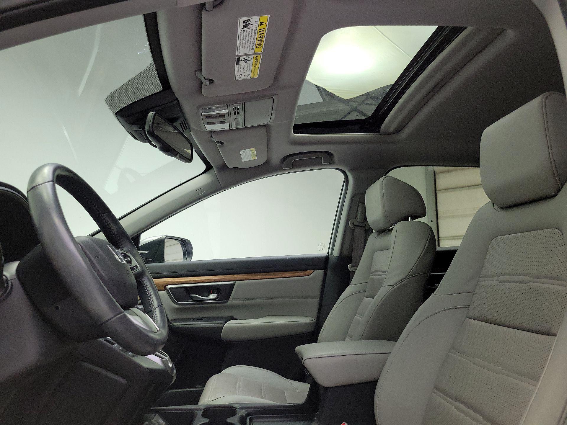 Thumbnail: 2019 Honda CR-V - 20