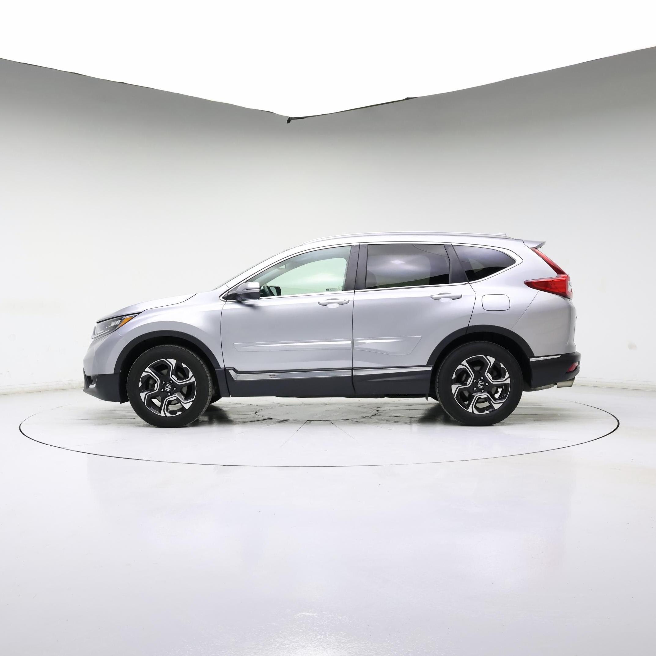 Thumbnail: 2019 Honda CR-V - 3