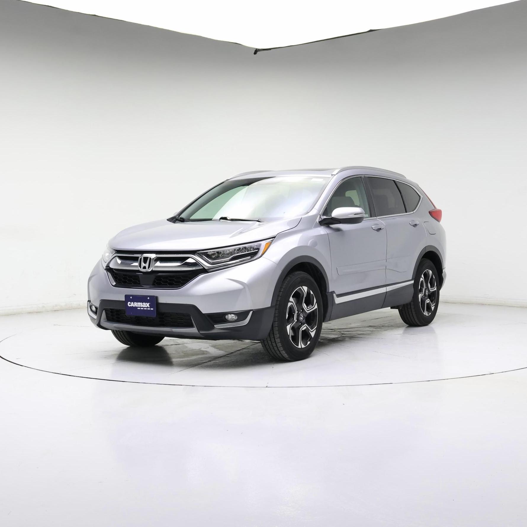 Thumbnail: 2019 Honda CR-V - 4