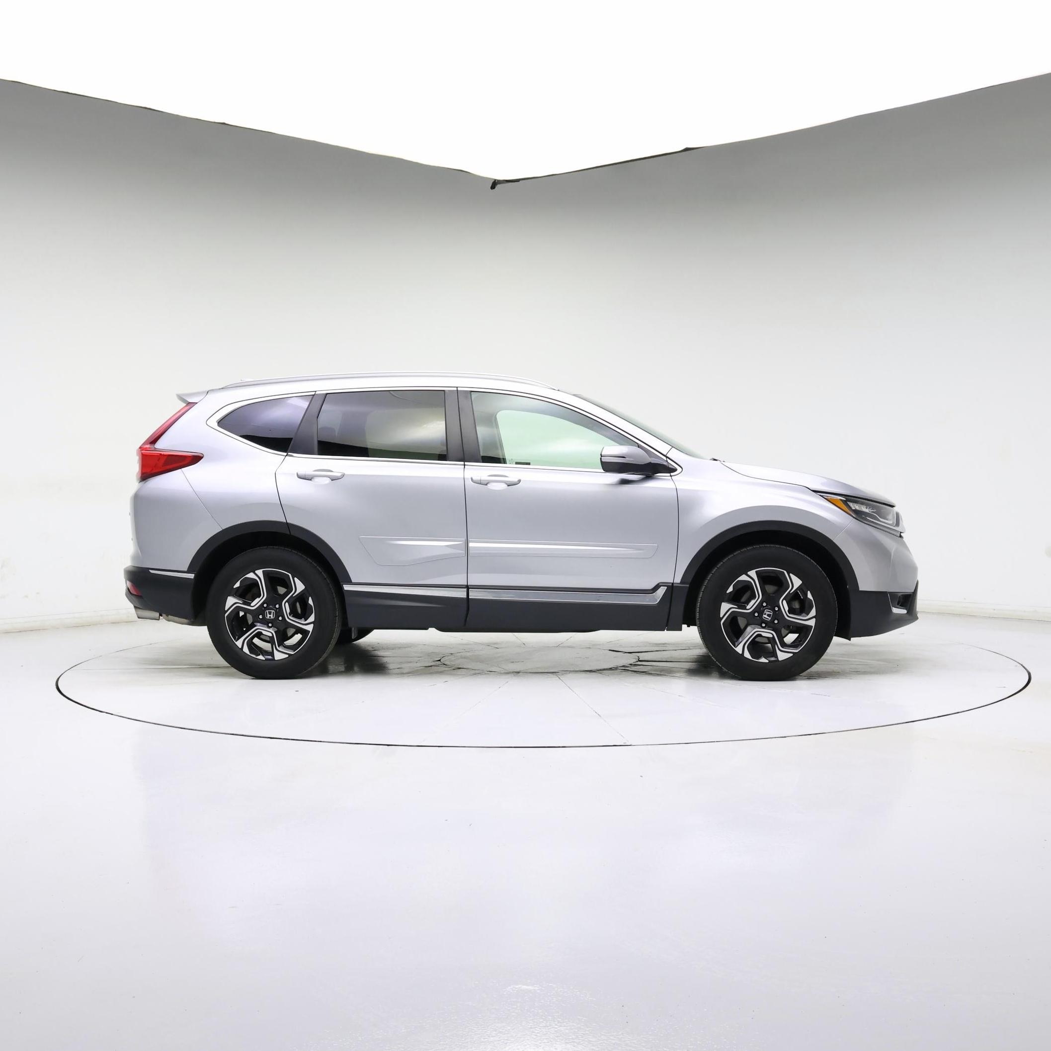 Thumbnail: 2019 Honda CR-V - 7