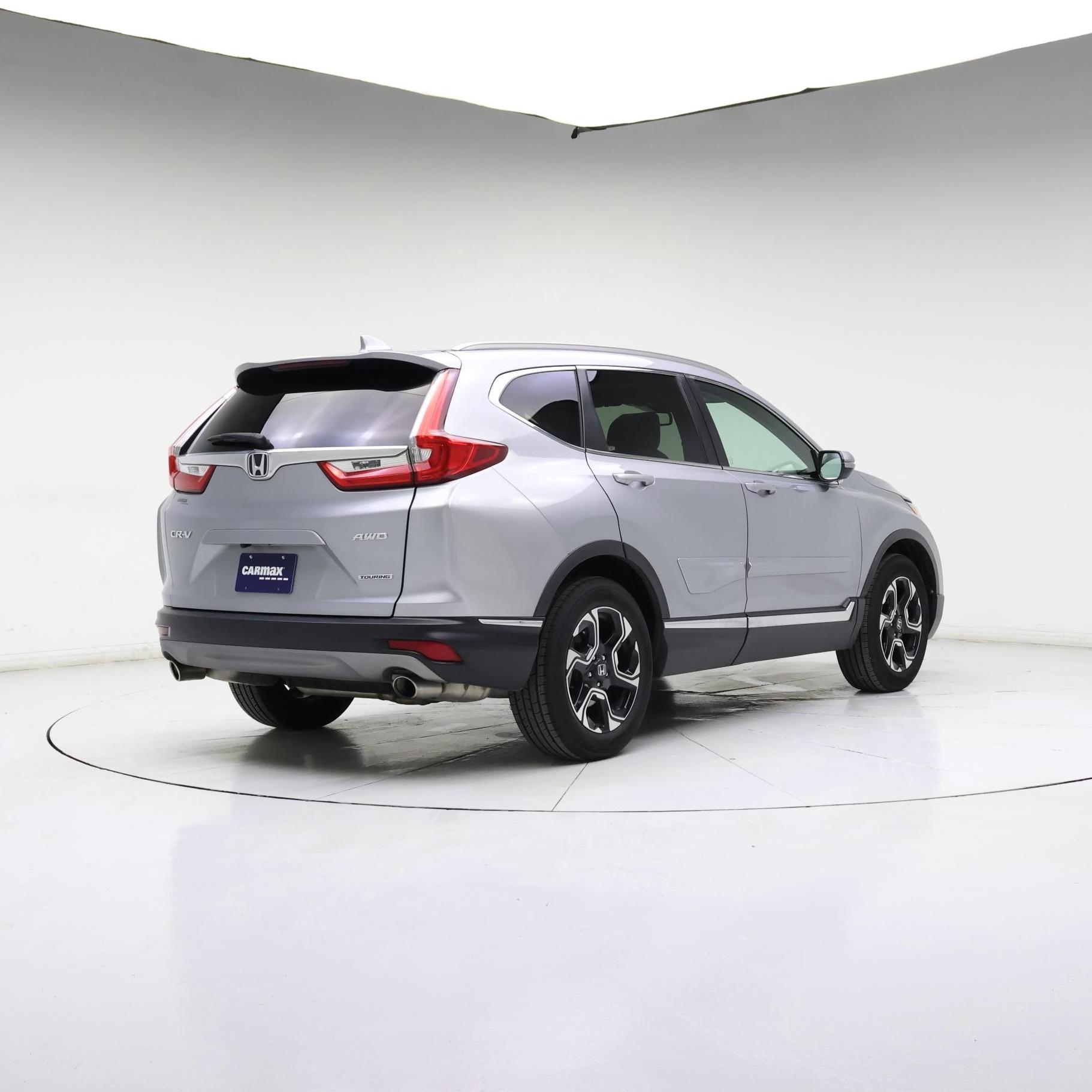 Thumbnail: 2019 Honda CR-V - 8