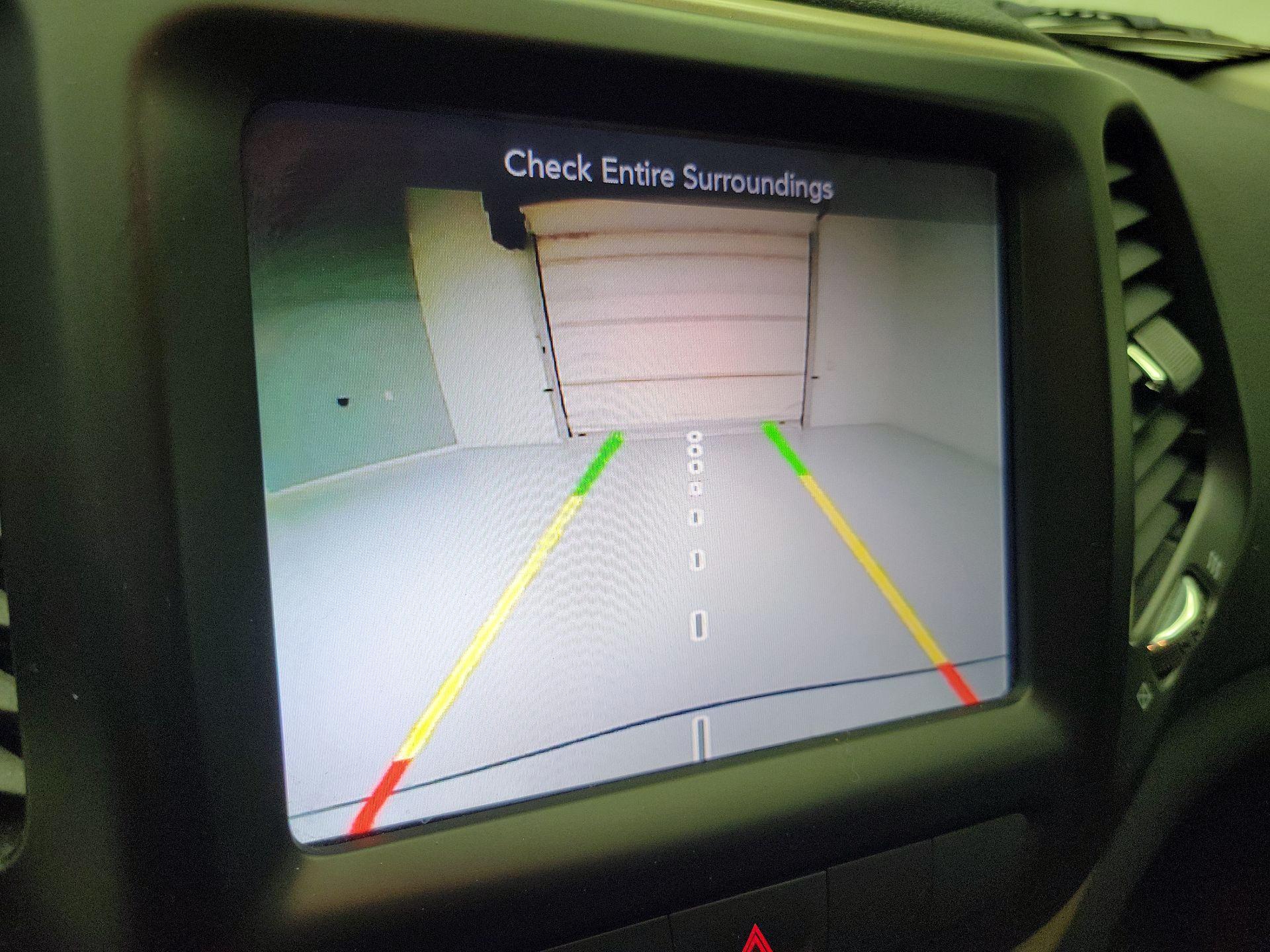 Thumbnail: 2015 Jeep Cherokee - 14