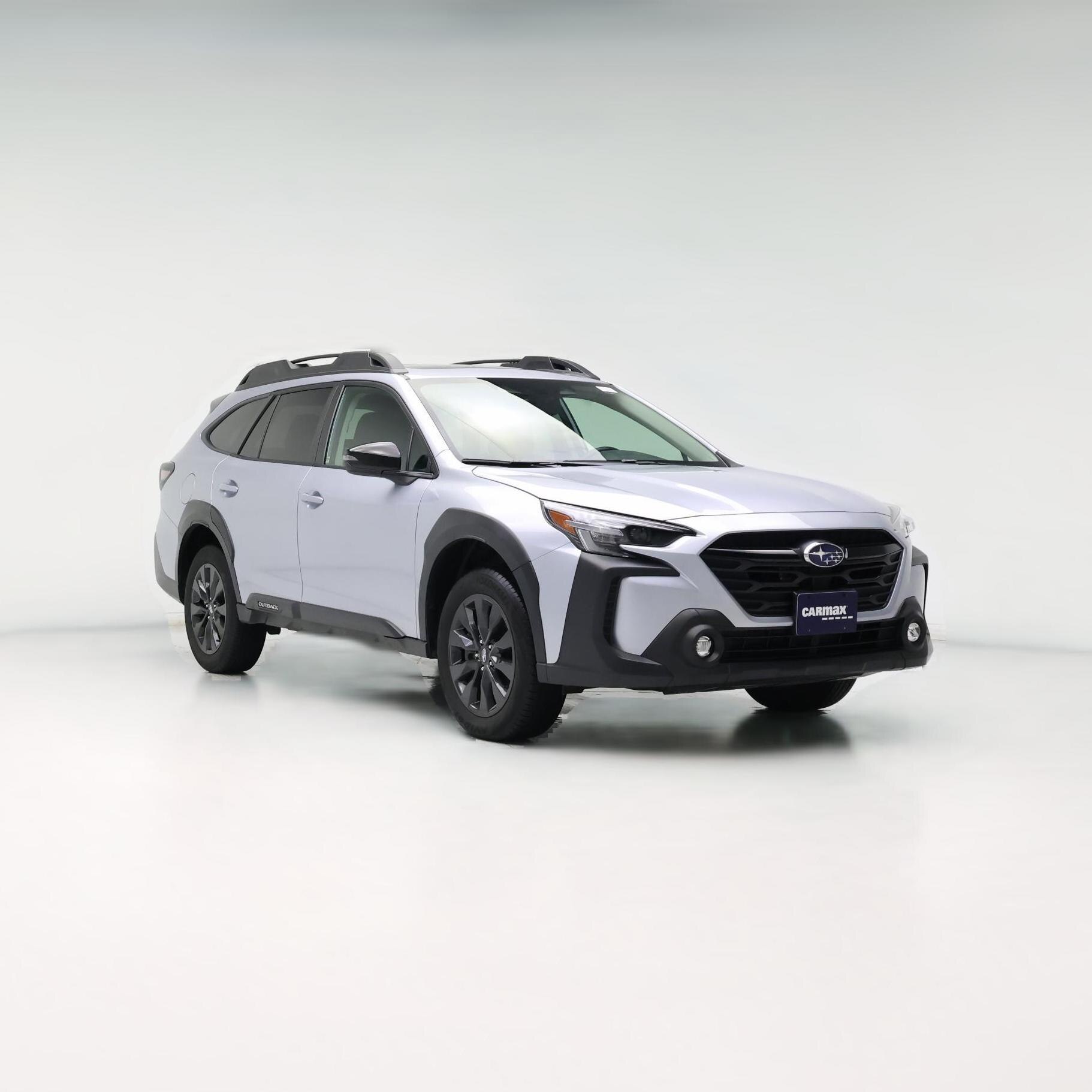 Thumbnail: 2025 Subaru Outback - 1