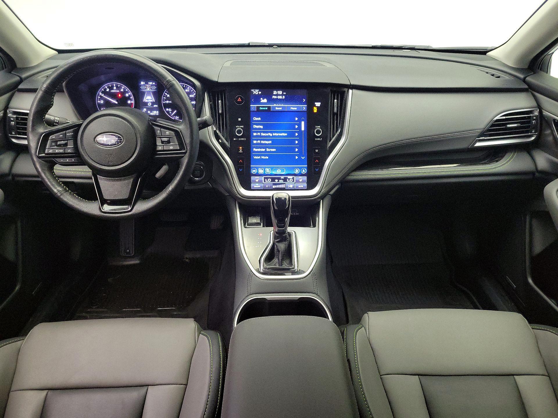 Thumbnail: 2025 Subaru Outback - 9