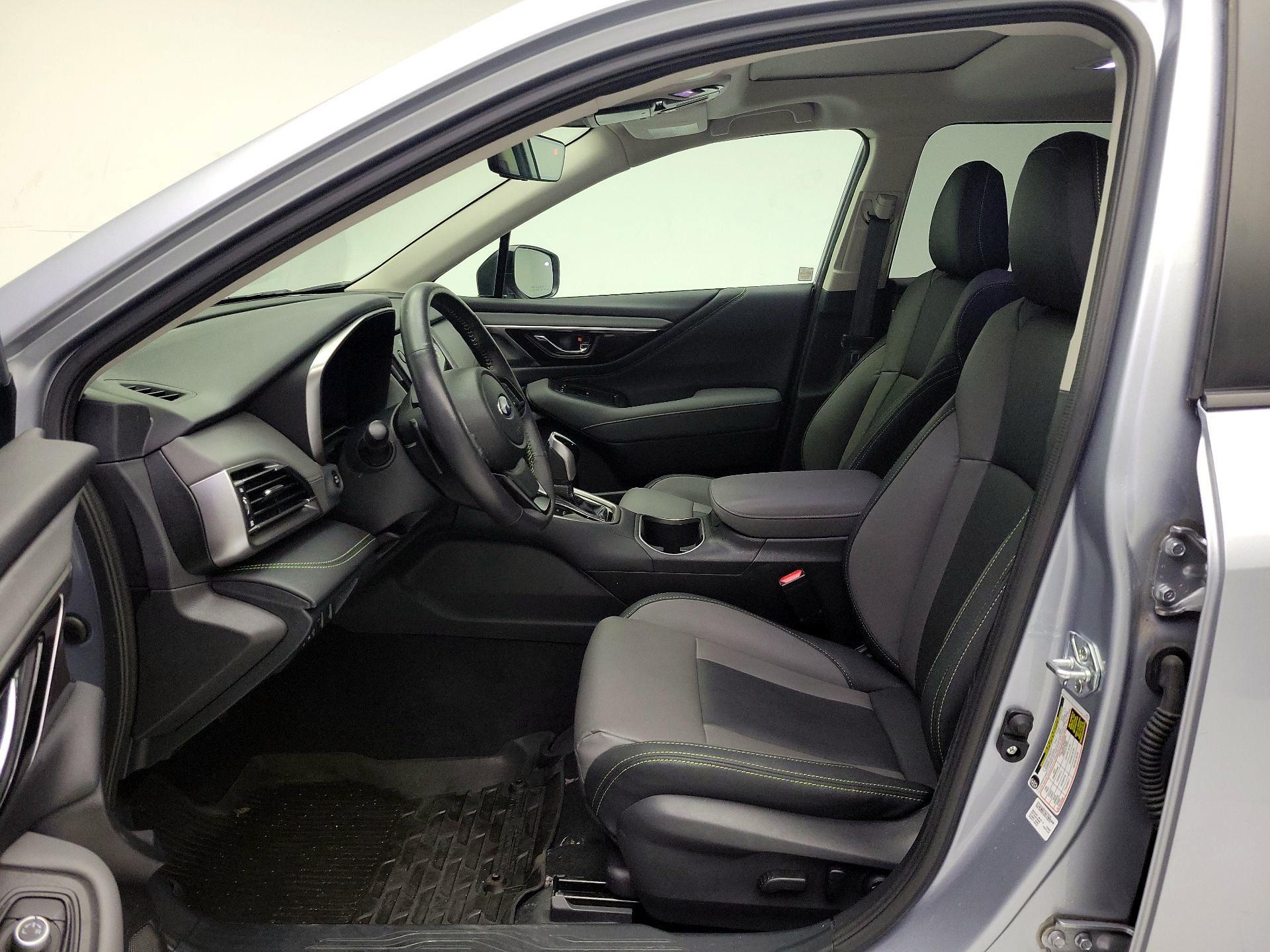 Thumbnail: 2025 Subaru Outback - 11