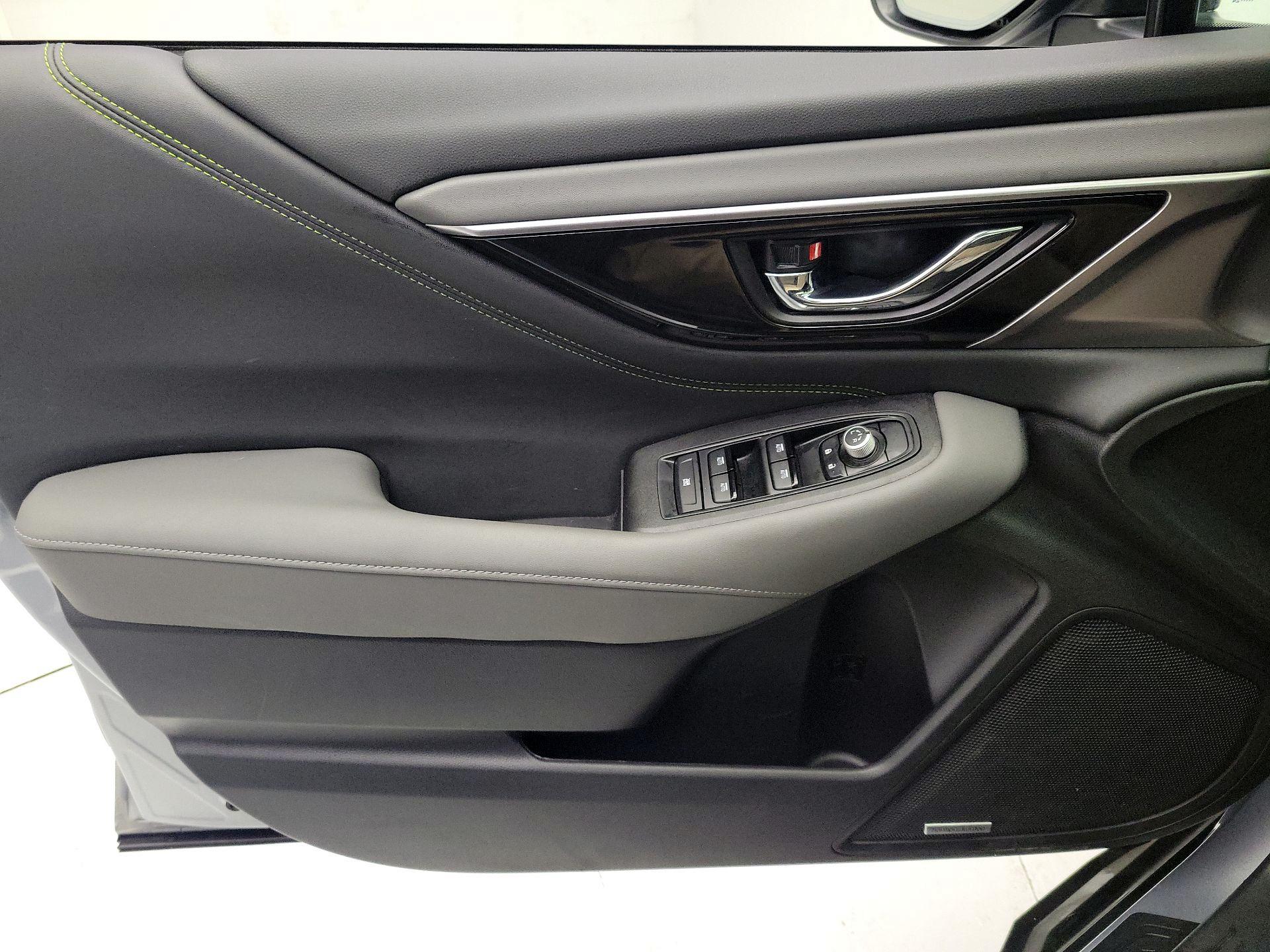 Thumbnail: 2025 Subaru Outback - 12