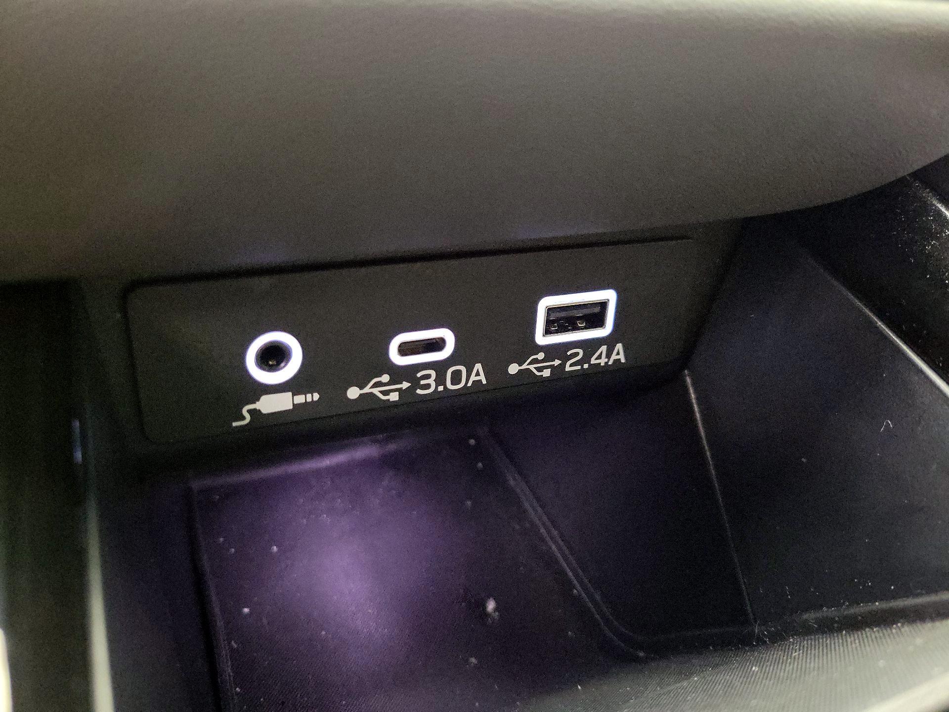 Thumbnail: 2025 Subaru Outback - 17