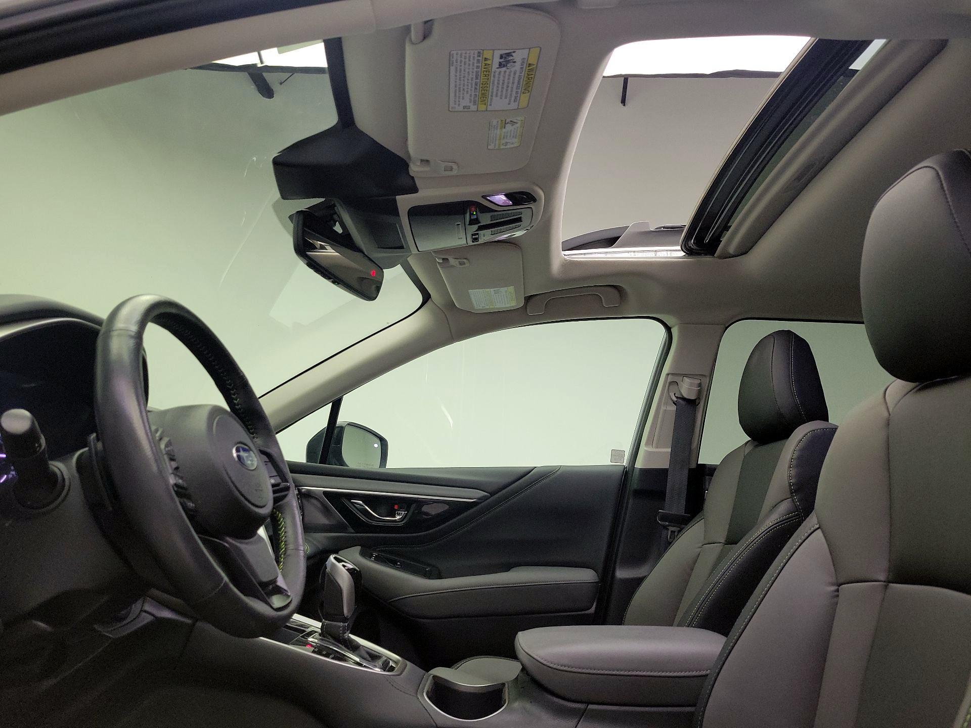 Thumbnail: 2025 Subaru Outback - 18