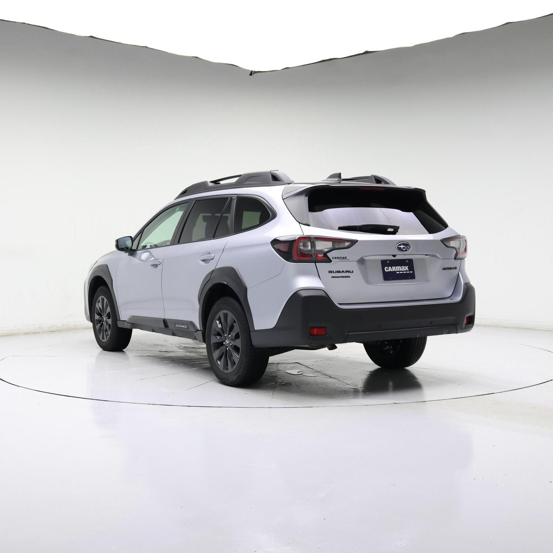 Thumbnail: 2025 Subaru Outback - 2