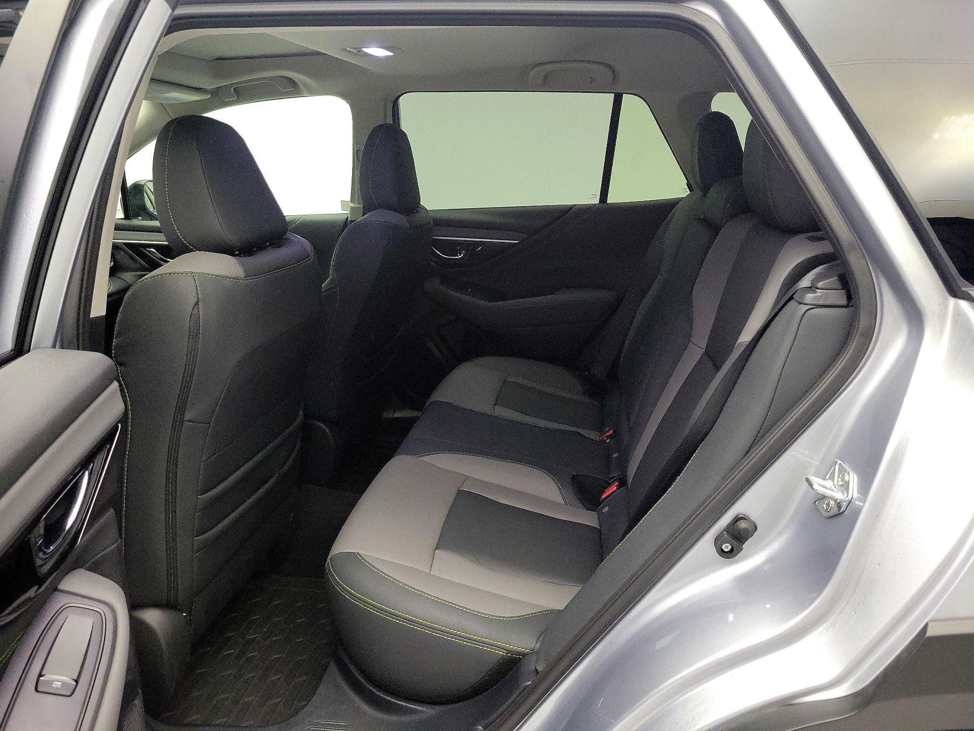 Thumbnail: 2025 Subaru Outback - 19