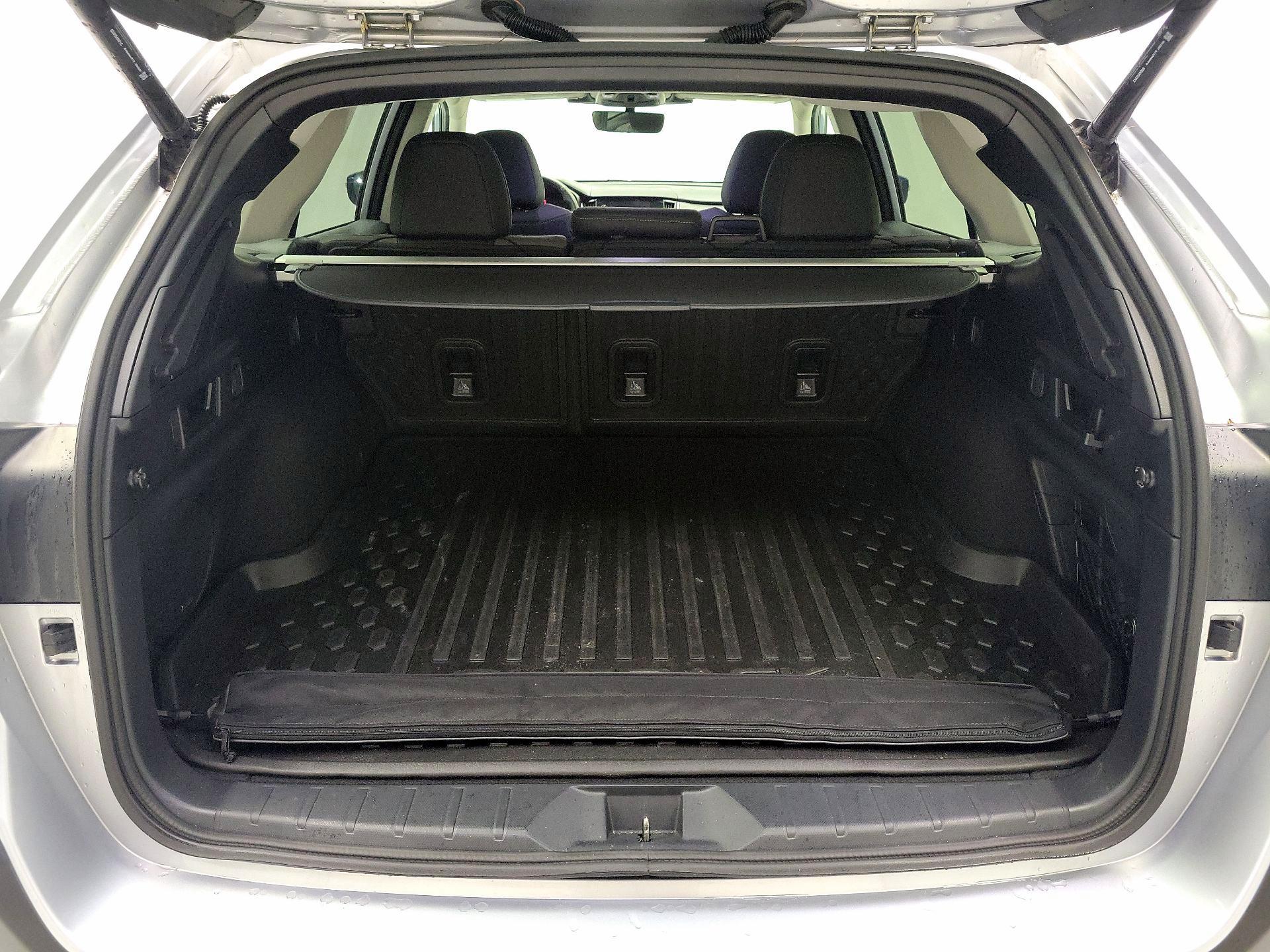 Thumbnail: 2025 Subaru Outback - 20