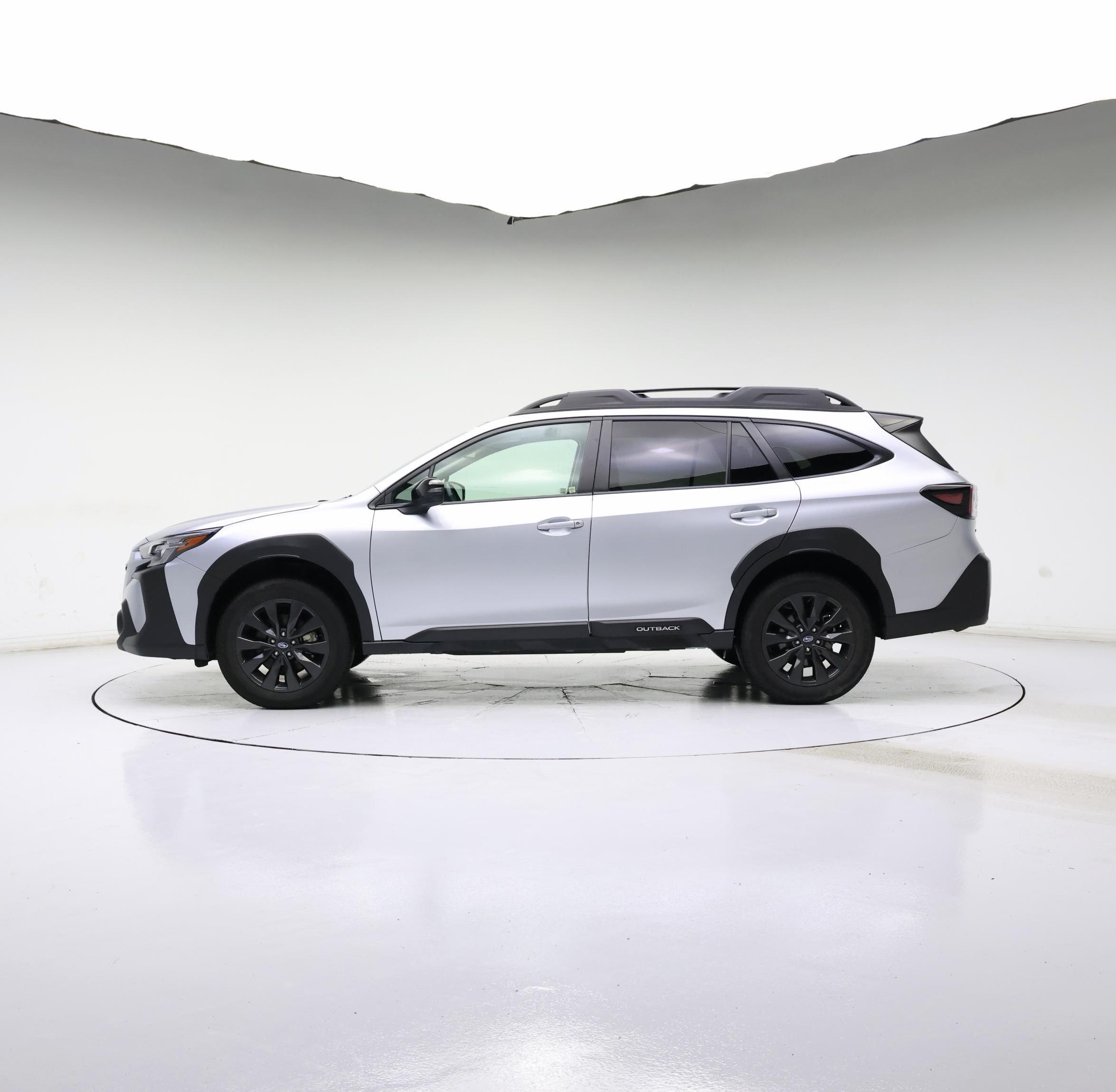Thumbnail: 2025 Subaru Outback - 3