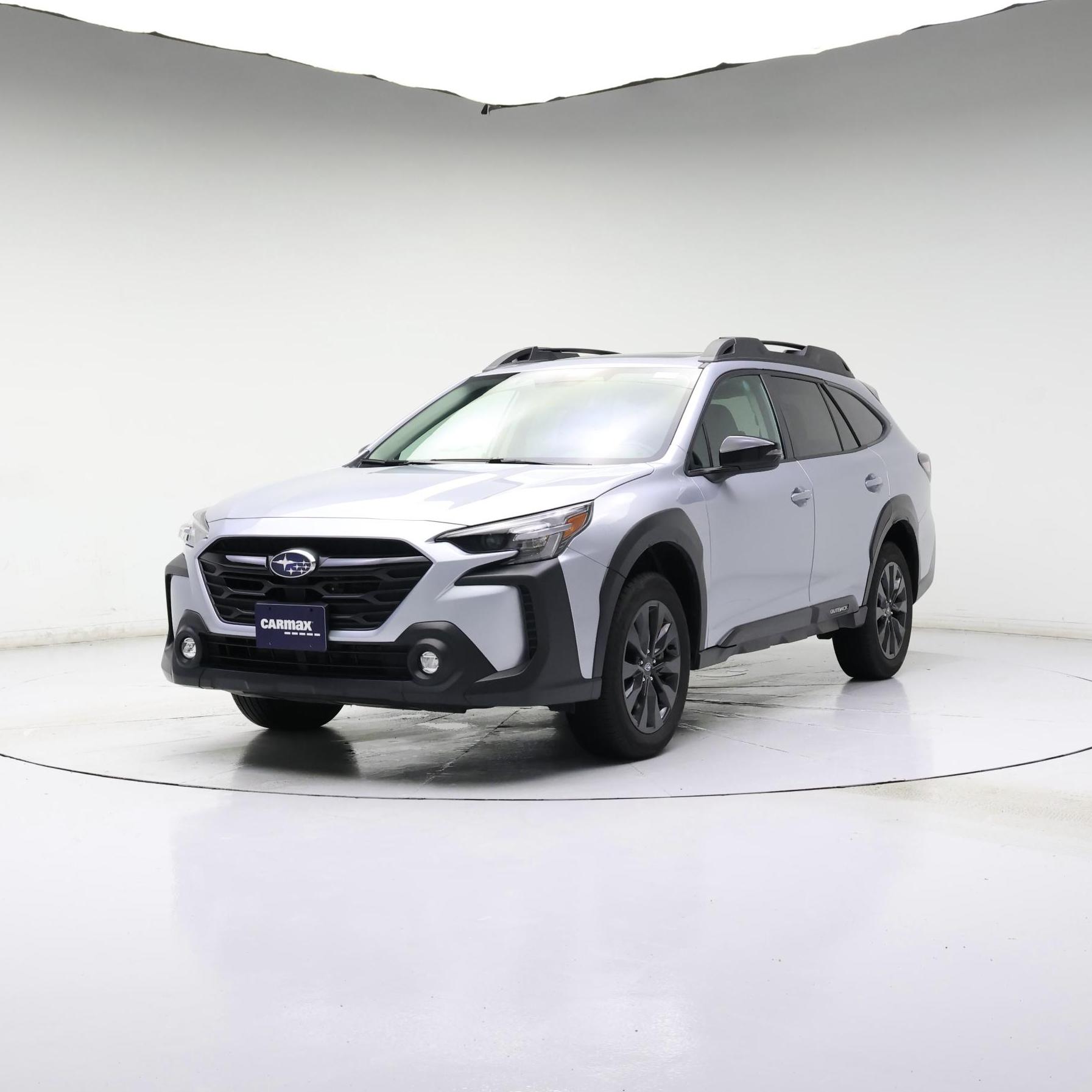 Thumbnail: 2025 Subaru Outback - 4