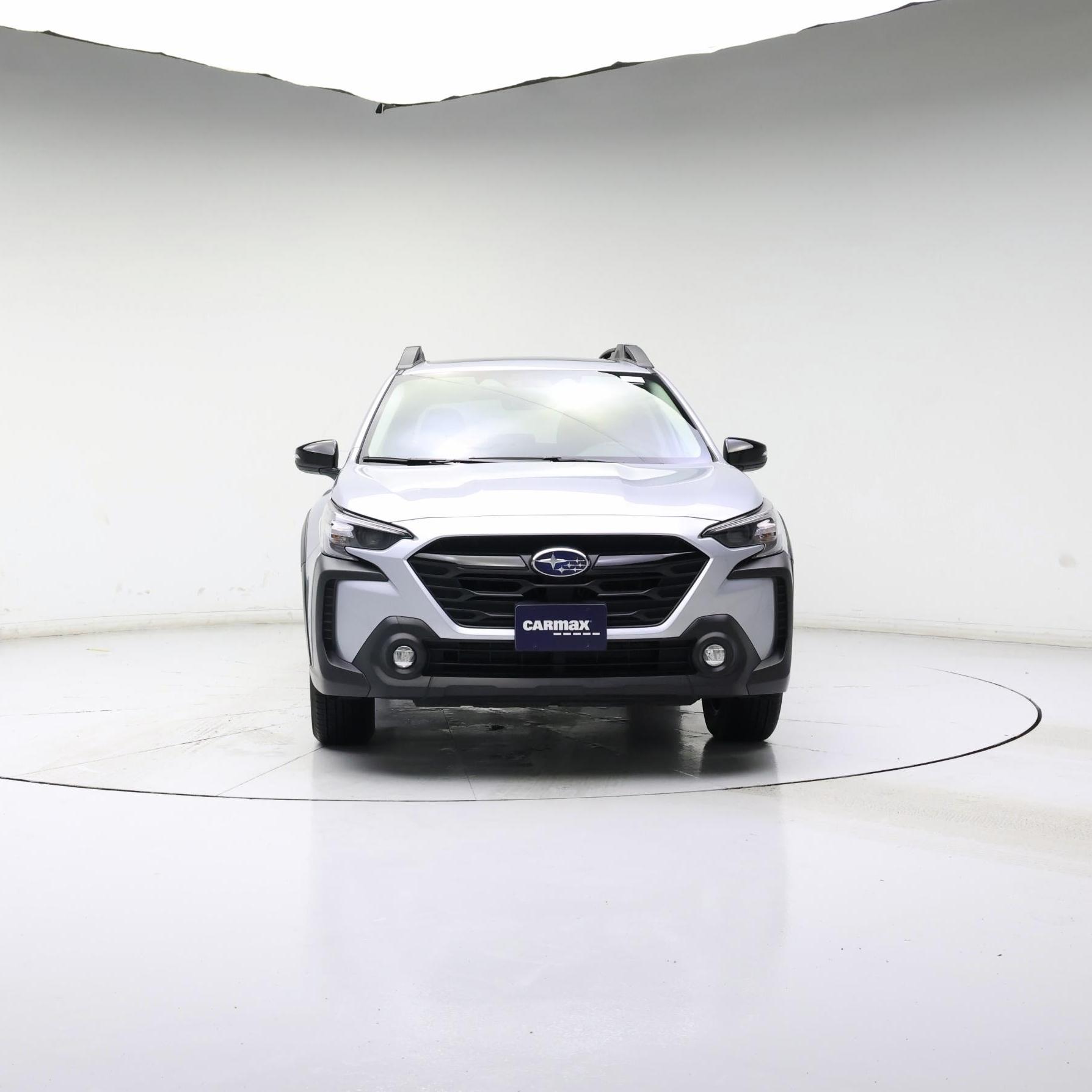 Thumbnail: 2025 Subaru Outback - 5