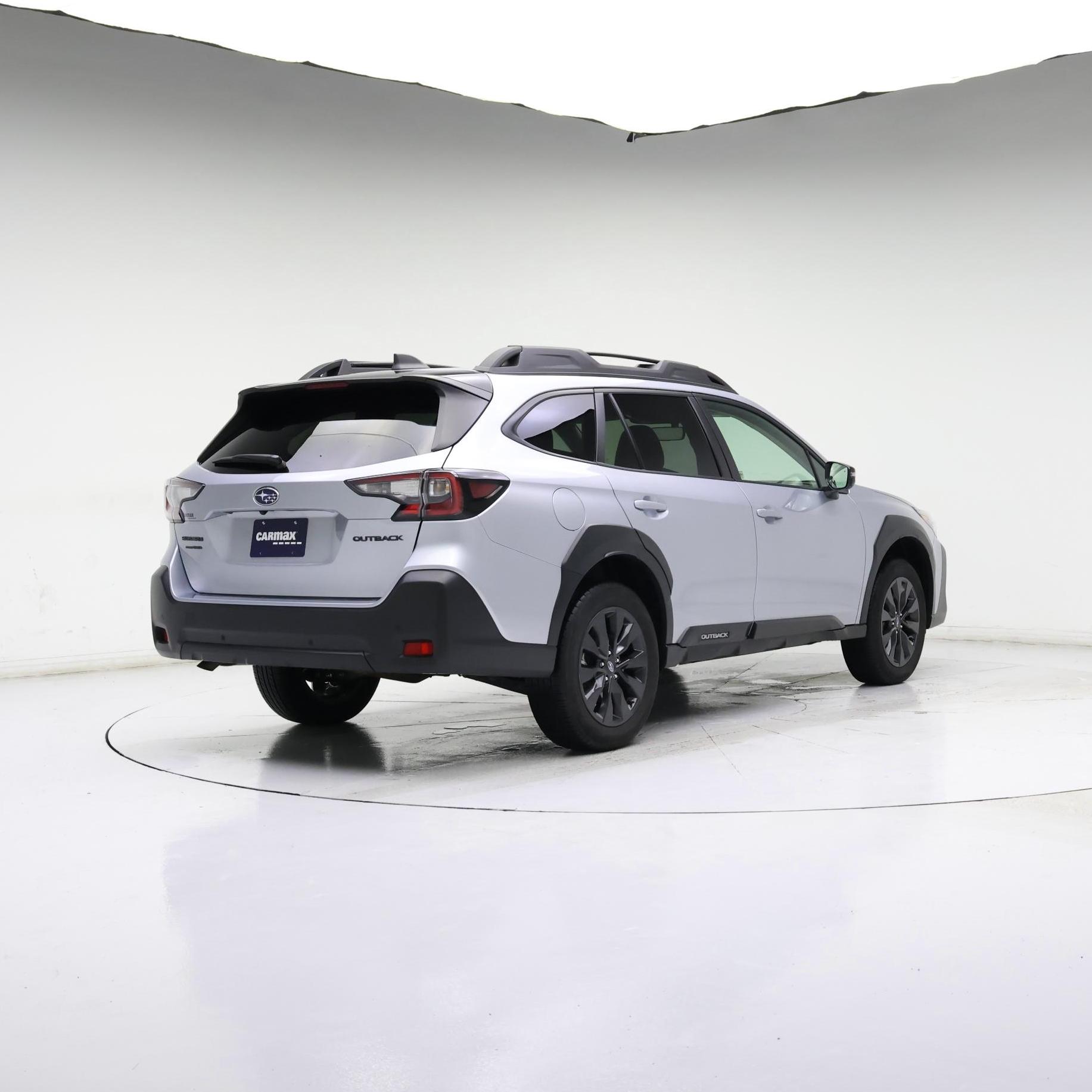 Thumbnail: 2025 Subaru Outback - 8
