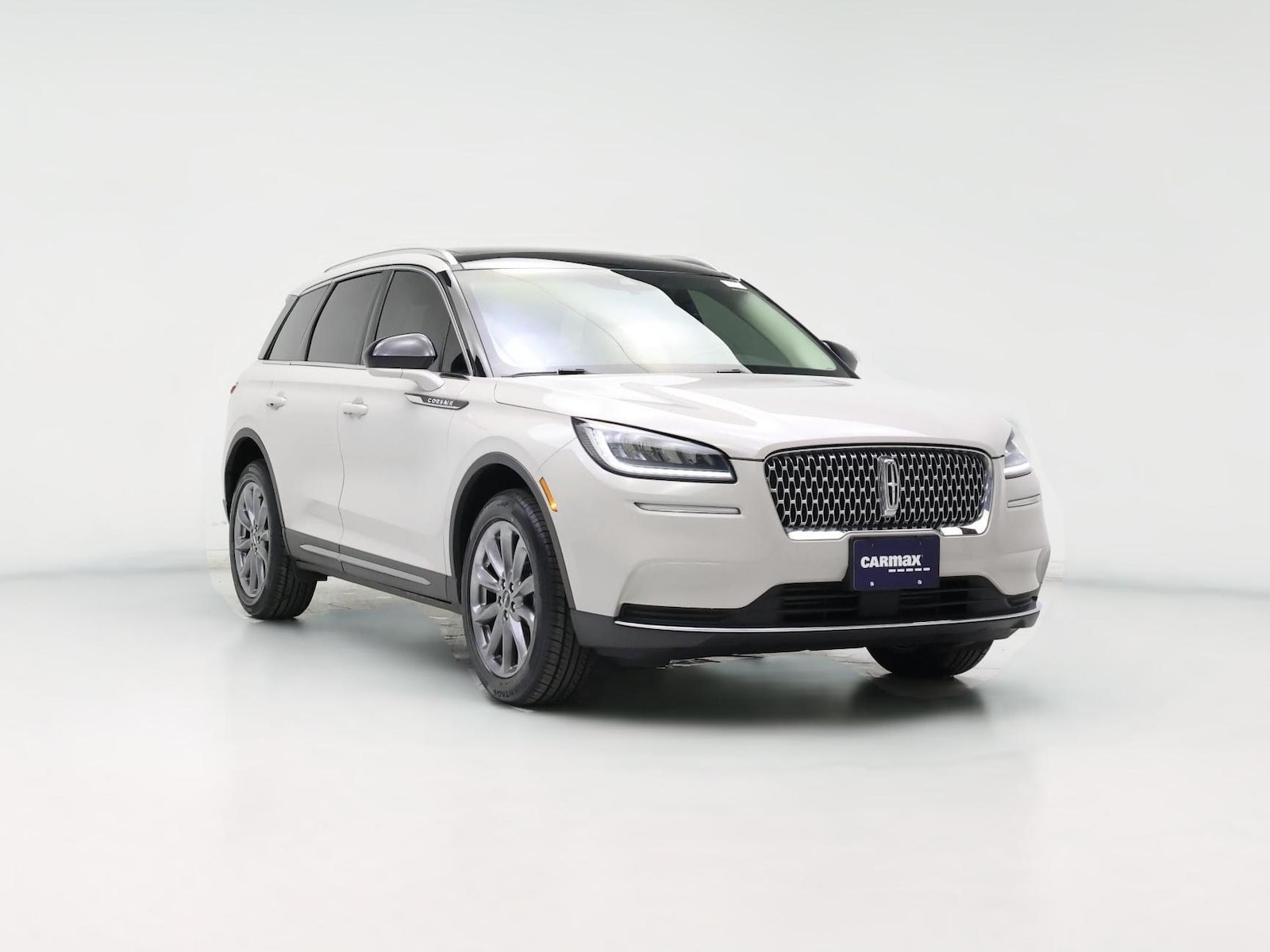 2021 Lincoln Corsair Base