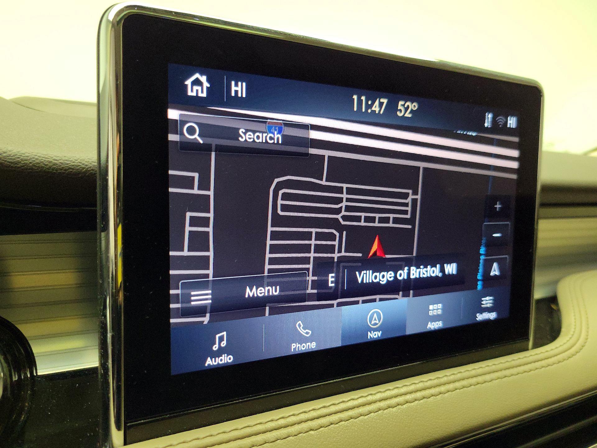 Thumbnail: 2021 Lincoln Corsair - 14