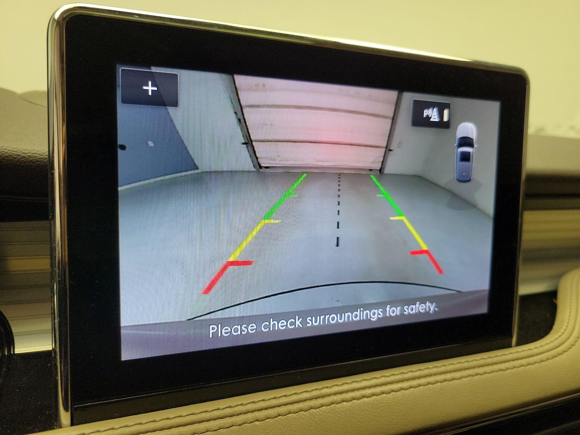 Thumbnail: 2021 Lincoln Corsair - 15