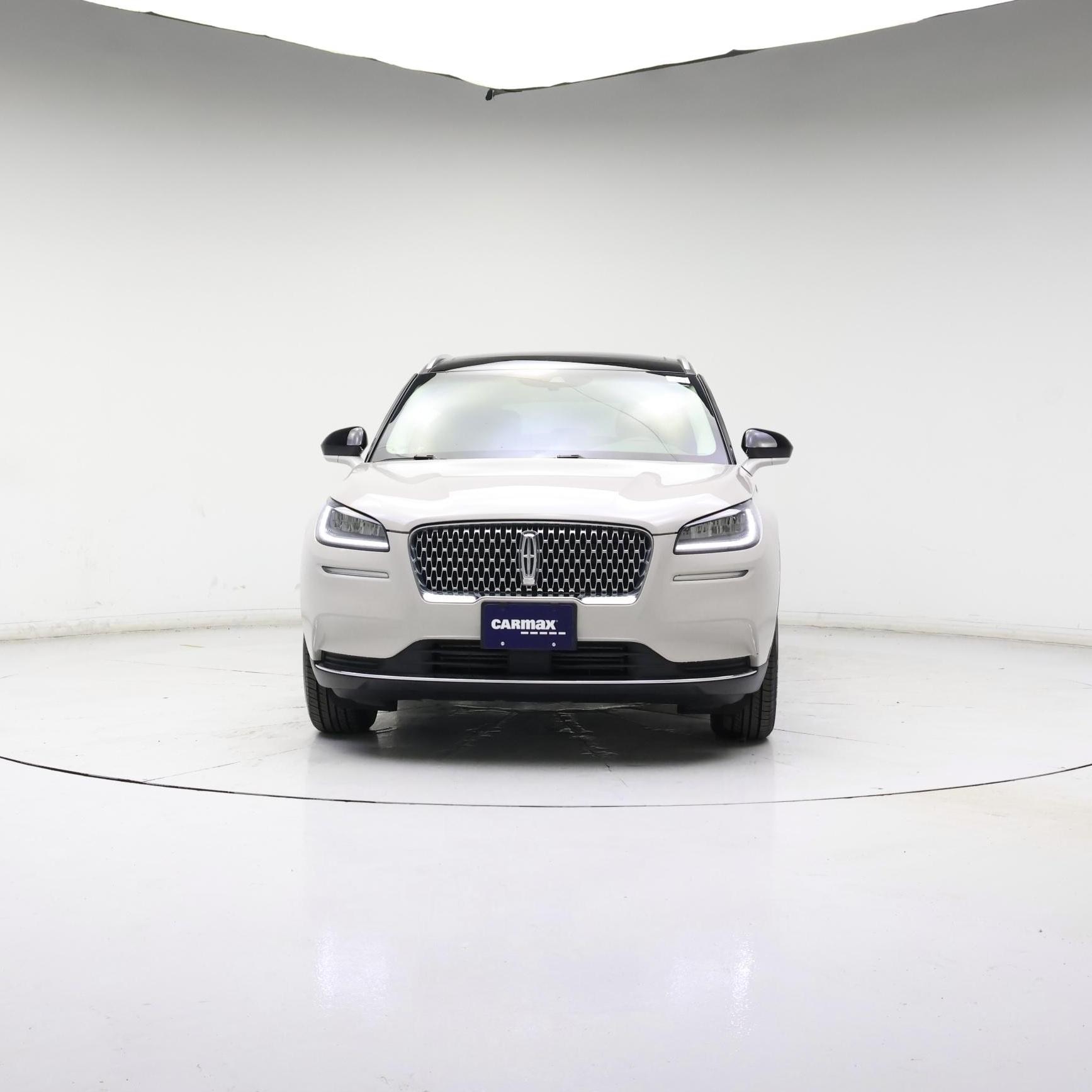 Thumbnail: 2021 Lincoln Corsair - 5