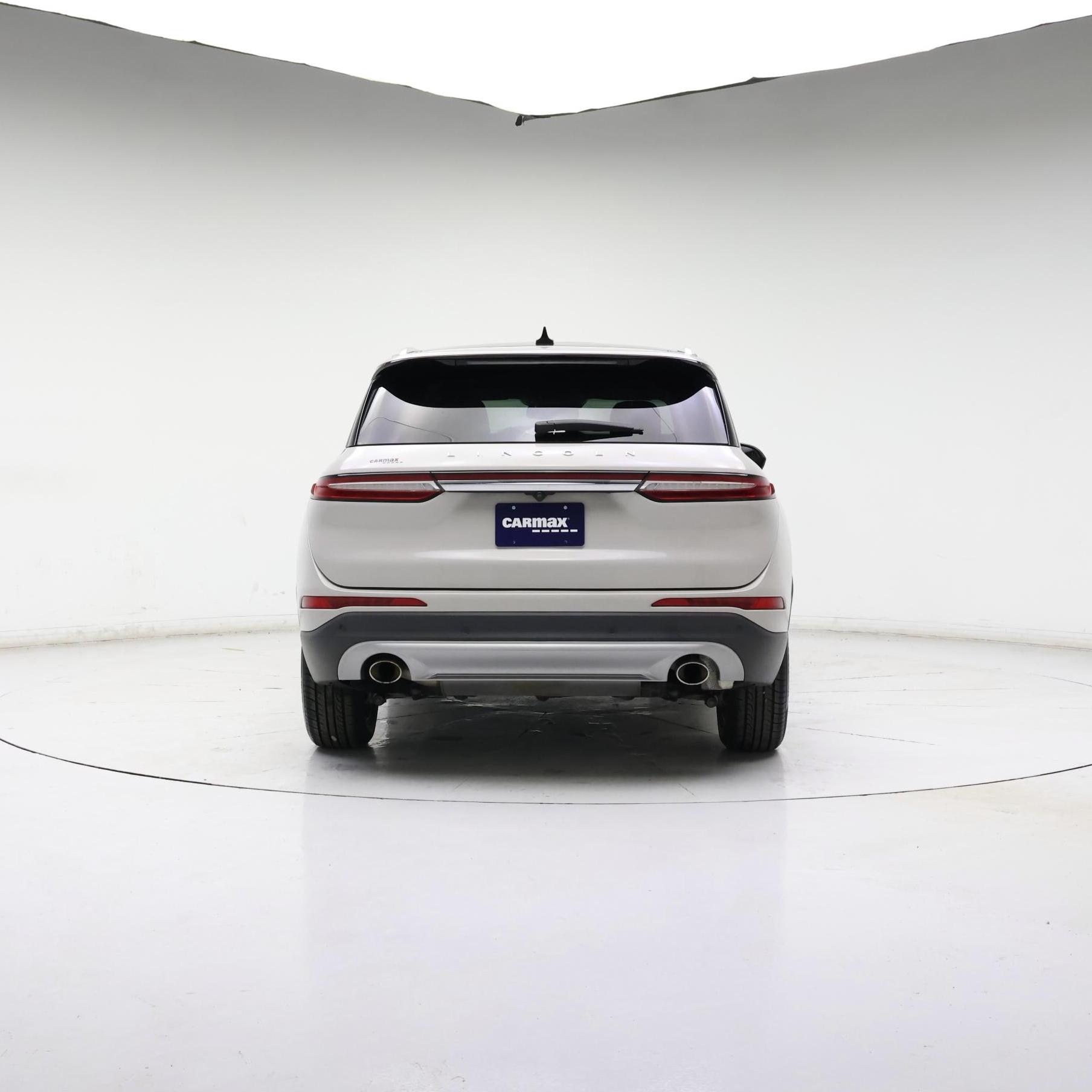 Thumbnail: 2021 Lincoln Corsair - 6