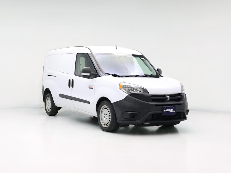 2016 RAM ProMaster City Tradesman -
                  Kenosha, WI