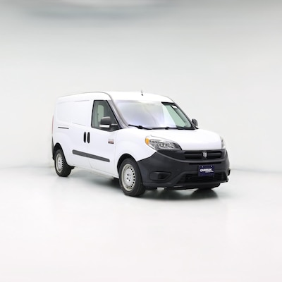 2016 Ram Promaster City Tradesman