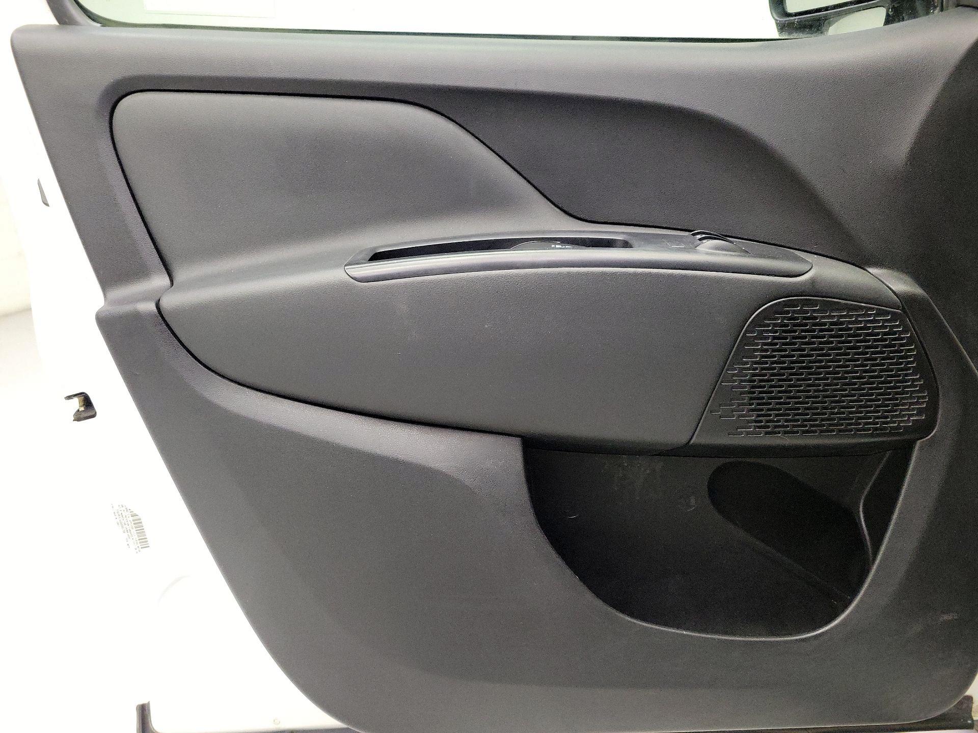 Thumbnail: 2016 RAM ProMaster City - 12