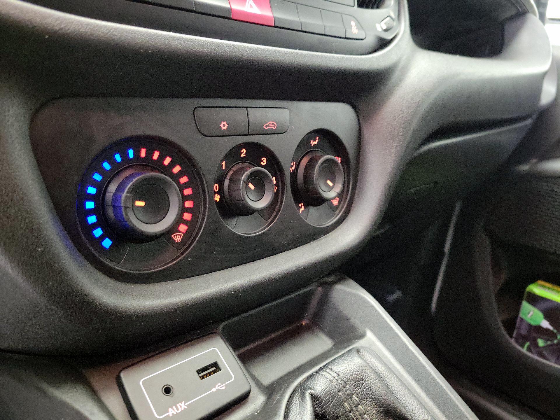 Thumbnail: 2016 RAM ProMaster City - 14