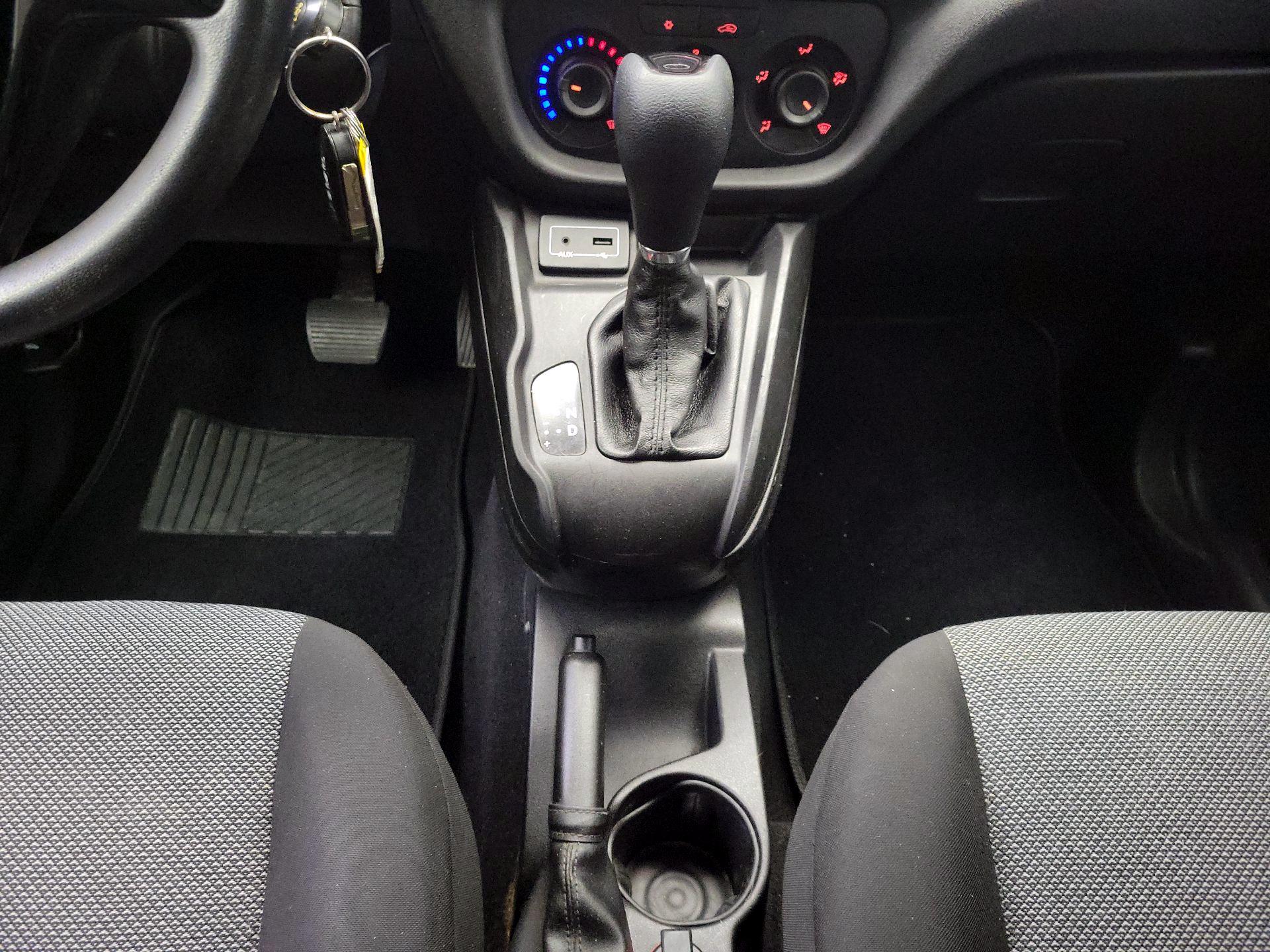 Thumbnail: 2016 RAM ProMaster City - 15