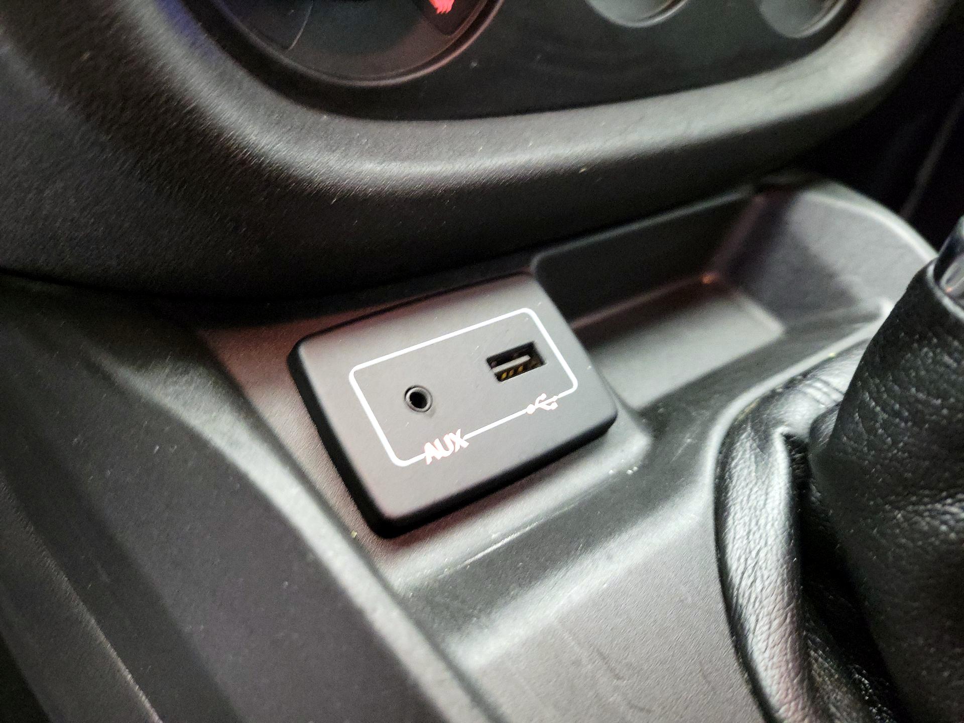 Thumbnail: 2016 RAM ProMaster City - 16