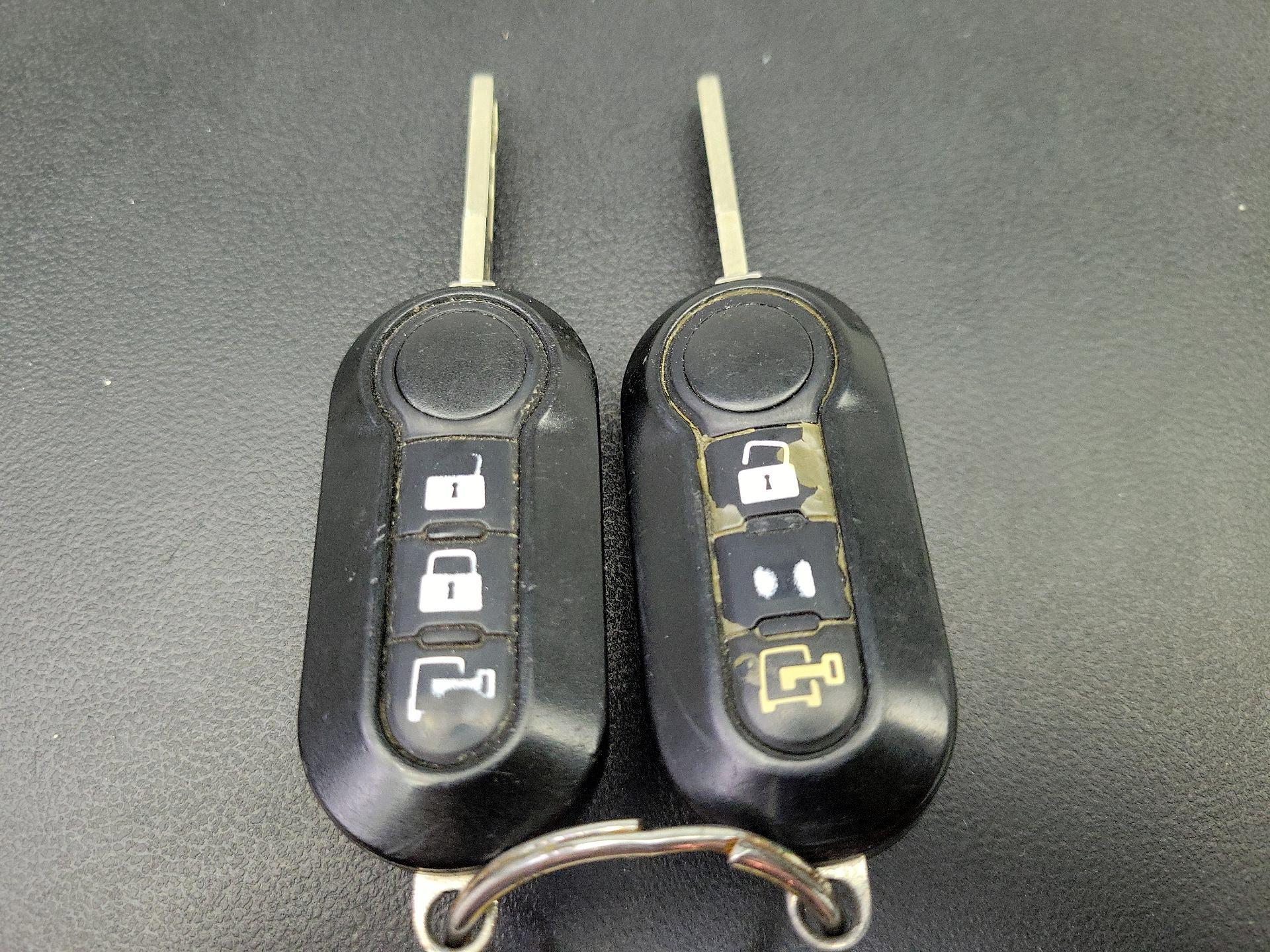 Thumbnail: 2016 RAM ProMaster City - 20