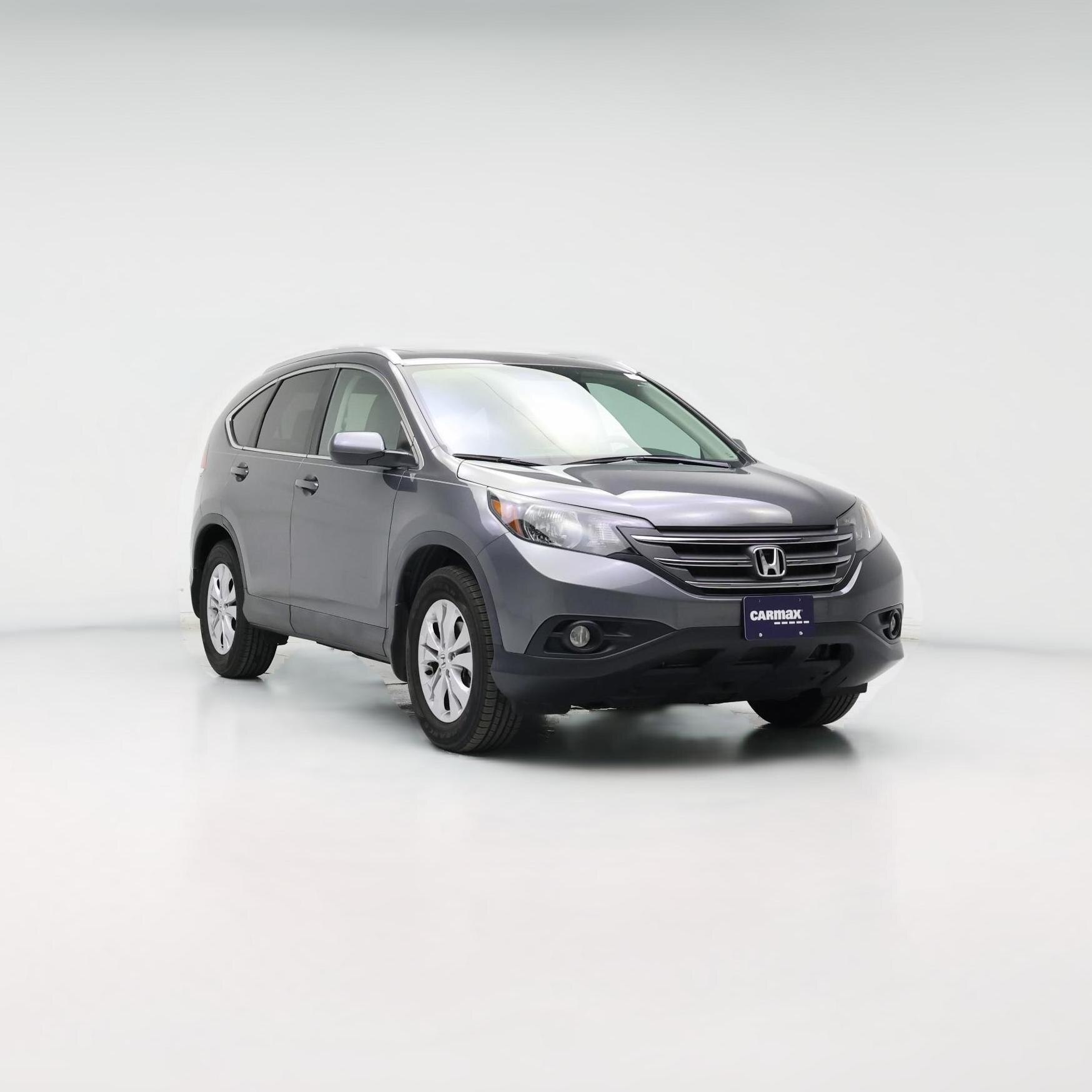 Thumbnail: 2014 Honda CR-V - 1