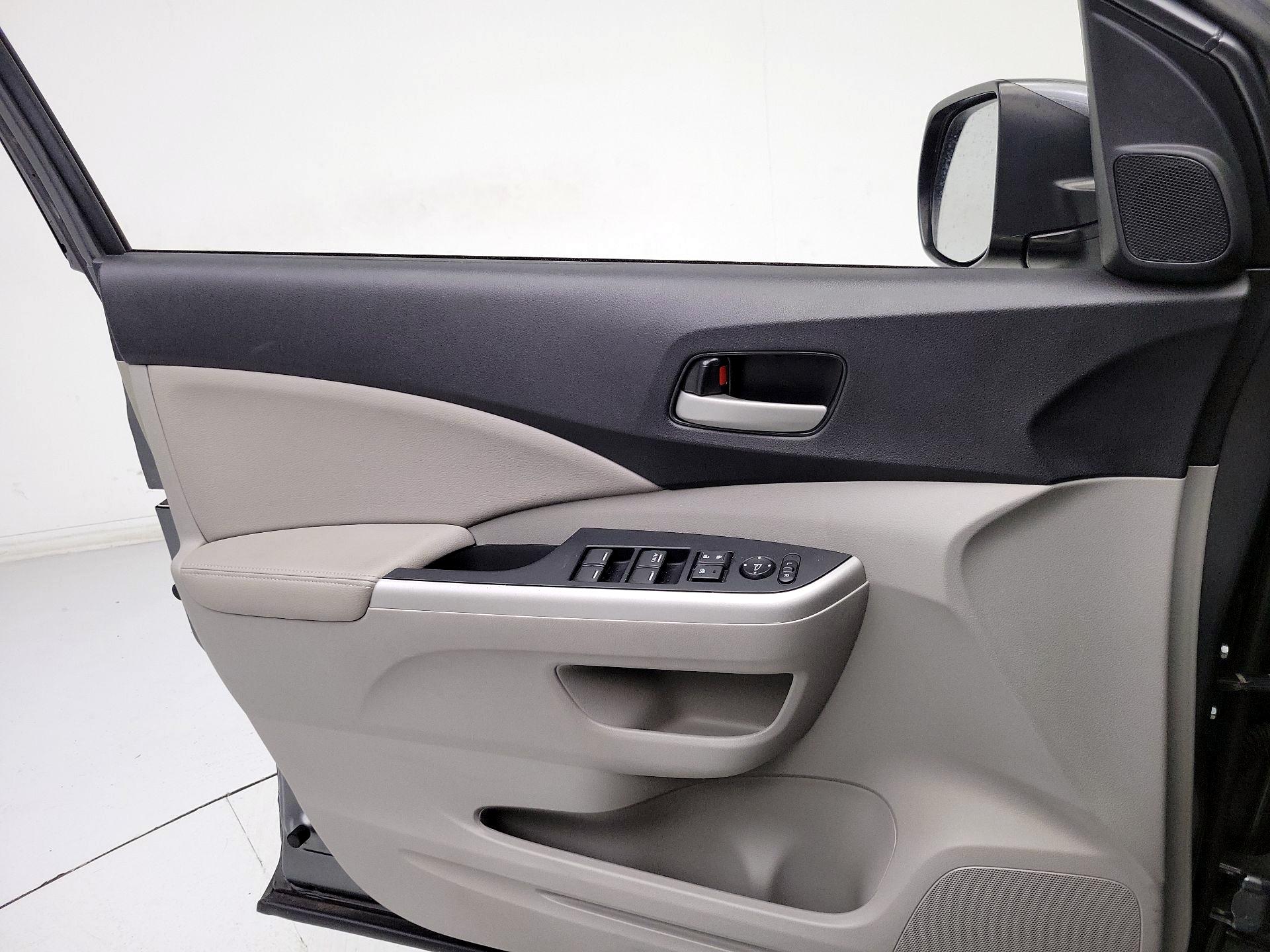 Thumbnail: 2014 Honda CR-V - 12