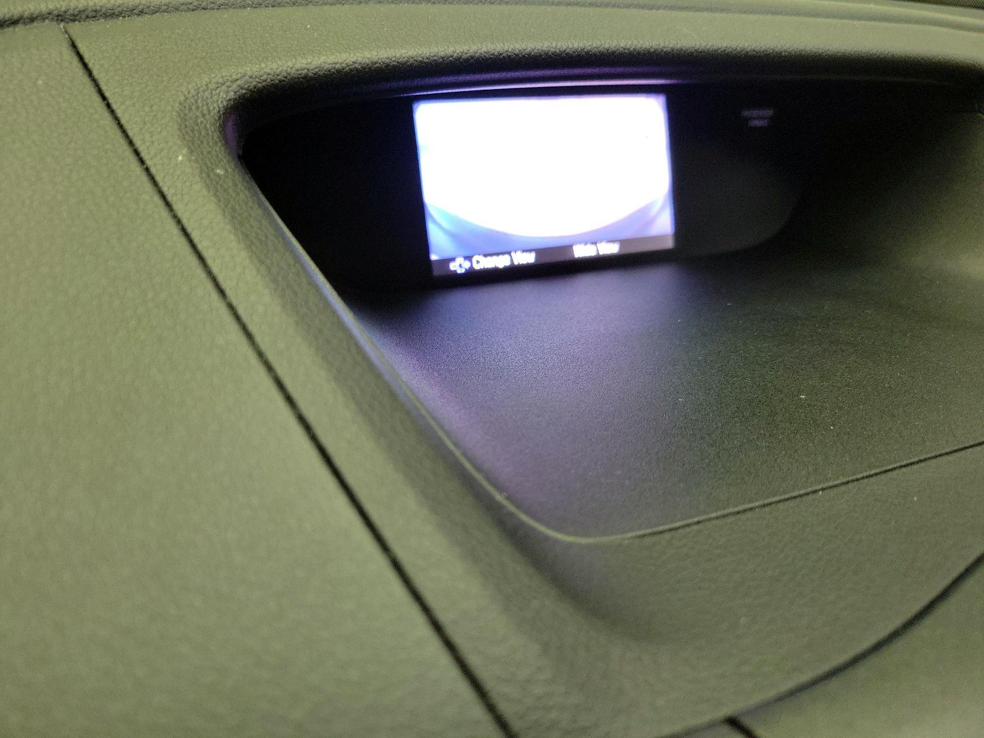 Thumbnail: 2014 Honda CR-V - 14