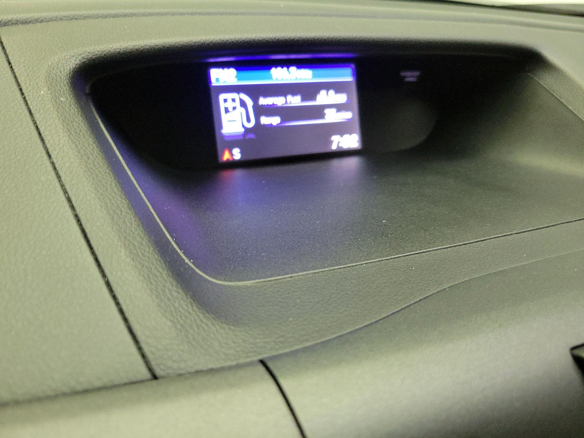 Thumbnail: 2014 Honda CR-V - 15