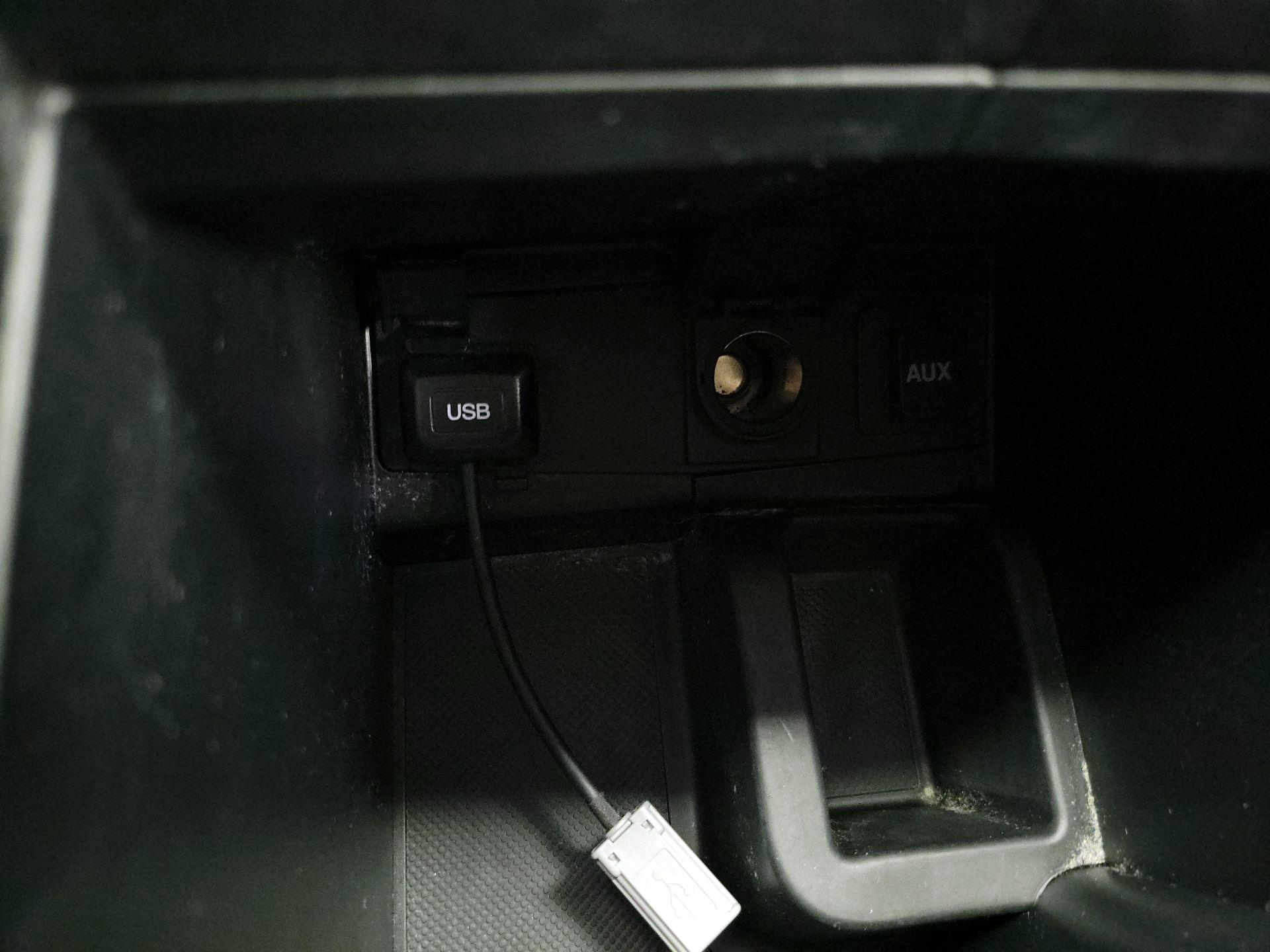 Thumbnail: 2014 Honda CR-V - 18