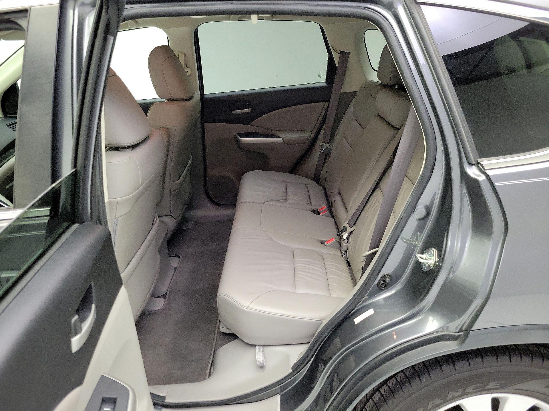 Thumbnail: 2014 Honda CR-V - 20