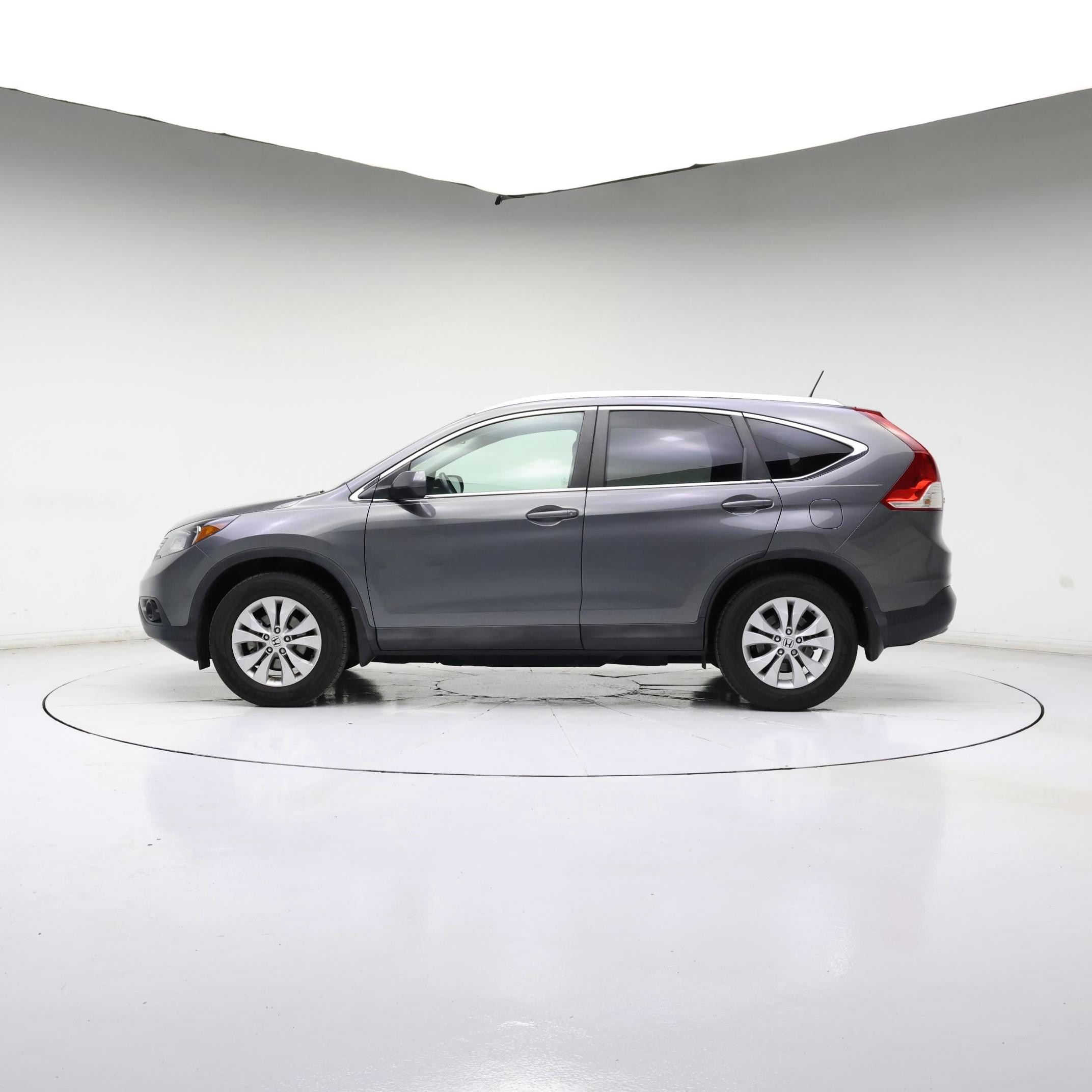 Thumbnail: 2014 Honda CR-V - 3