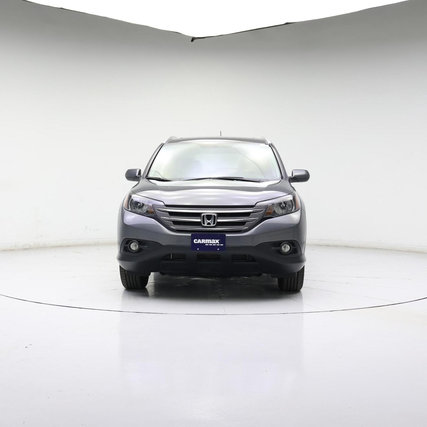 Thumbnail: 2014 Honda CR-V - 5