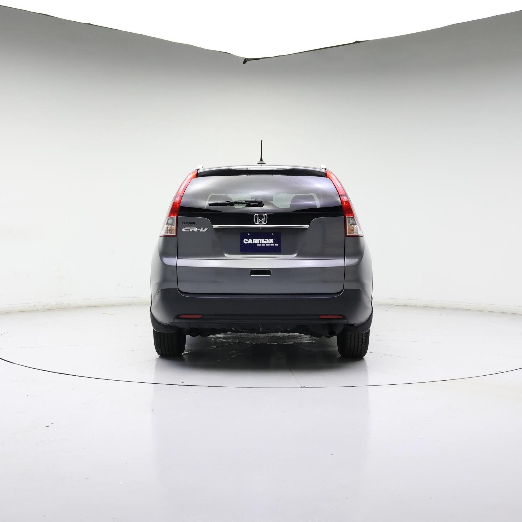 Thumbnail: 2014 Honda CR-V - 6