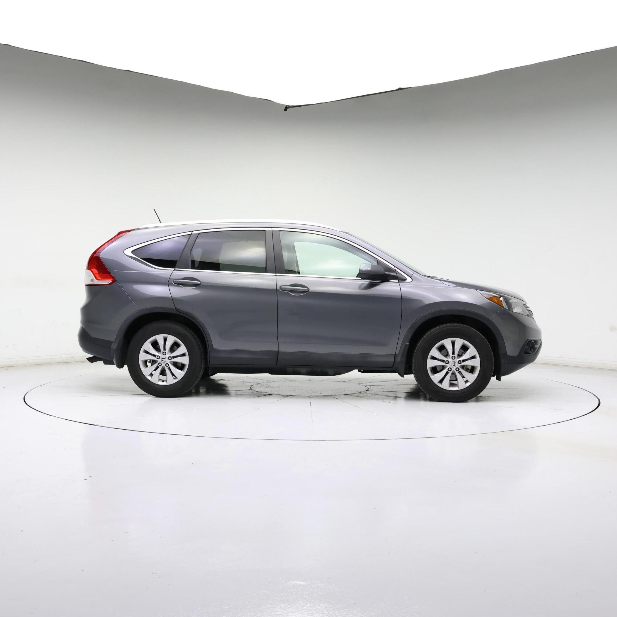 Thumbnail: 2014 Honda CR-V - 7