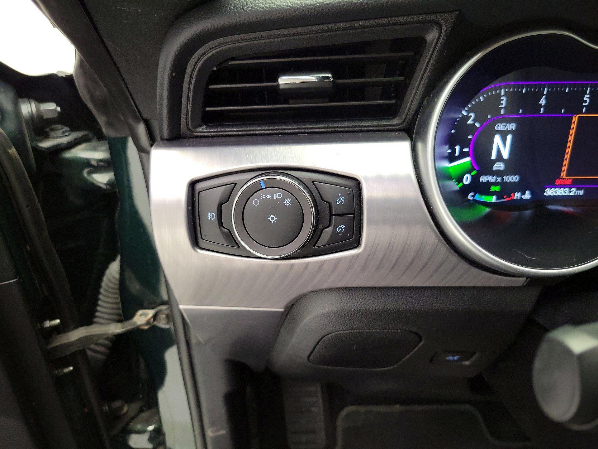 Thumbnail: 2019 Ford Mustang - 13