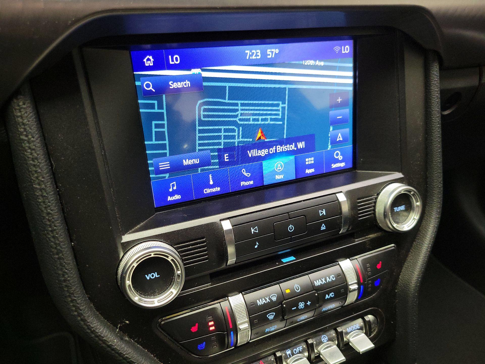 Thumbnail: 2019 Ford Mustang - 14