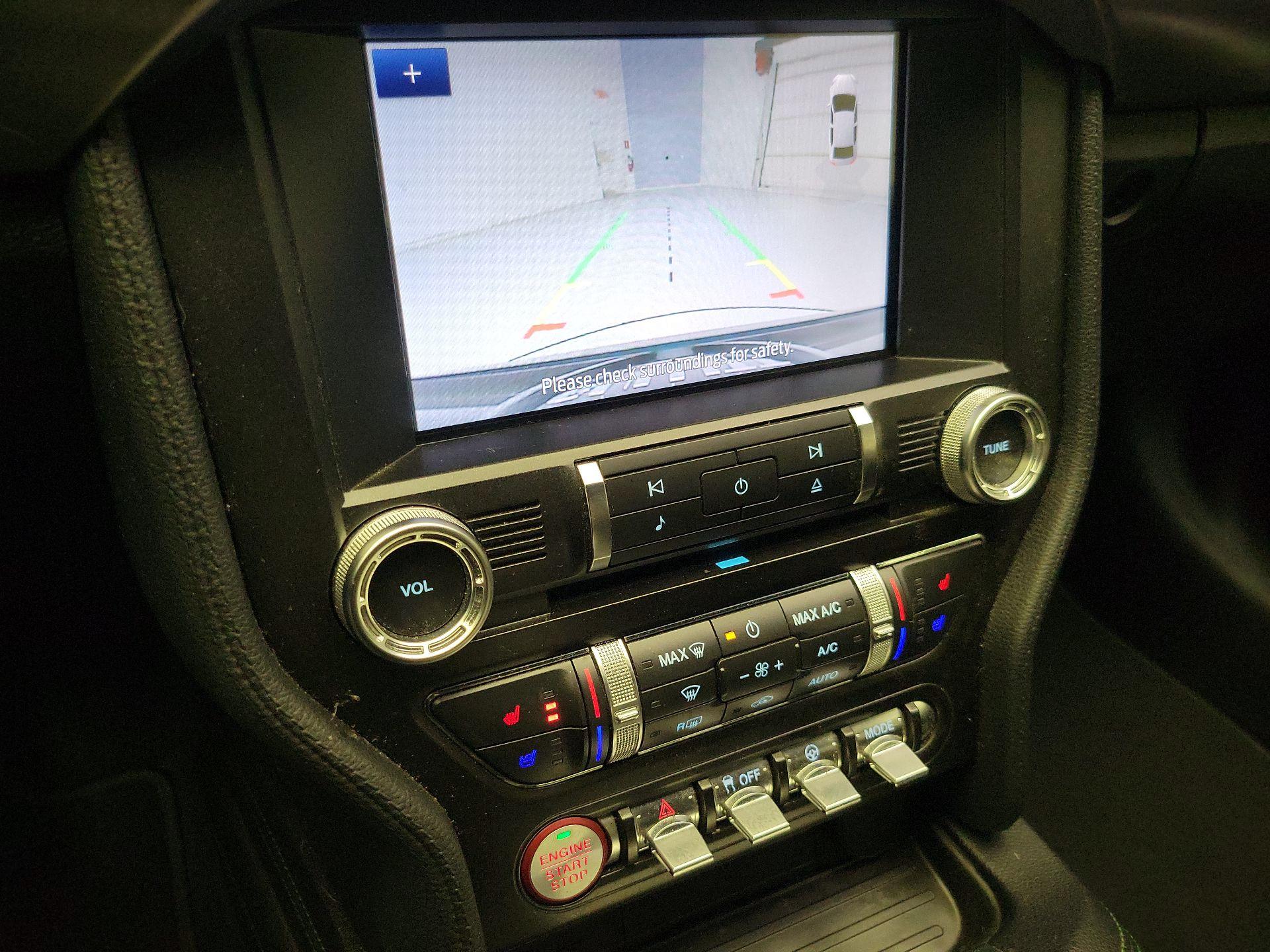 Thumbnail: 2019 Ford Mustang - 15