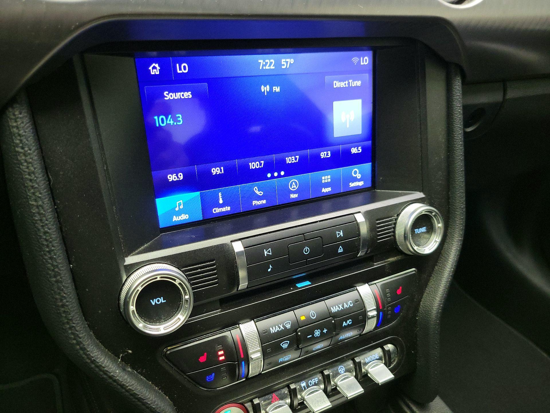 Thumbnail: 2019 Ford Mustang - 16