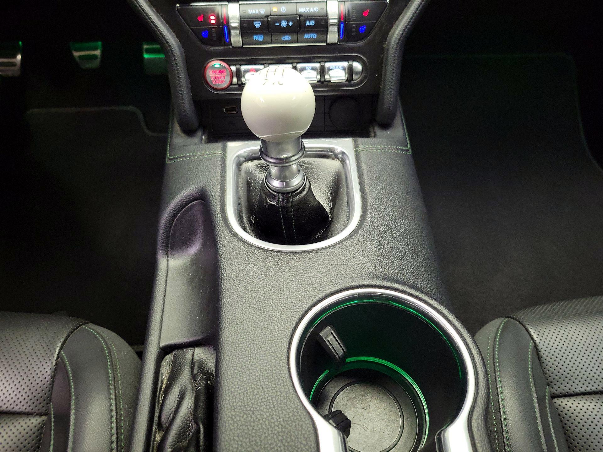 Thumbnail: 2019 Ford Mustang - 18