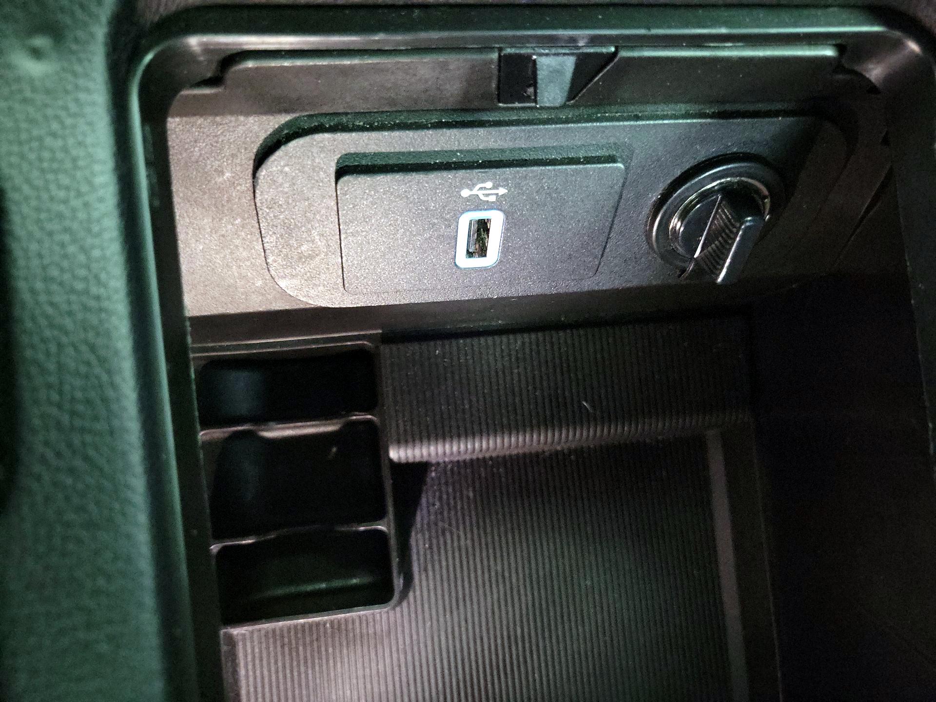 Thumbnail: 2019 Ford Mustang - 19