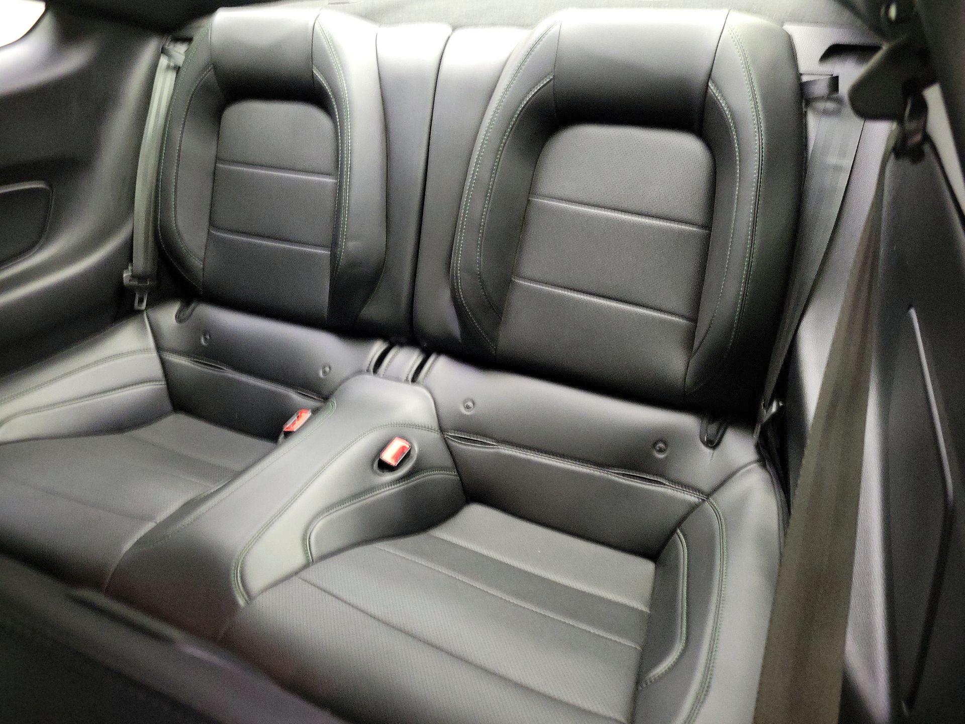 Thumbnail: 2019 Ford Mustang - 20