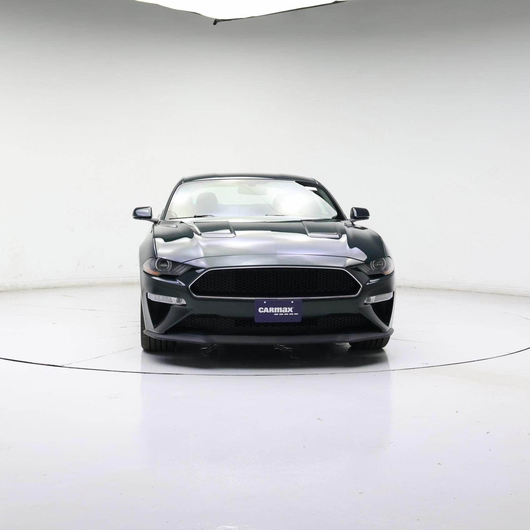 Thumbnail: 2019 Ford Mustang - 5